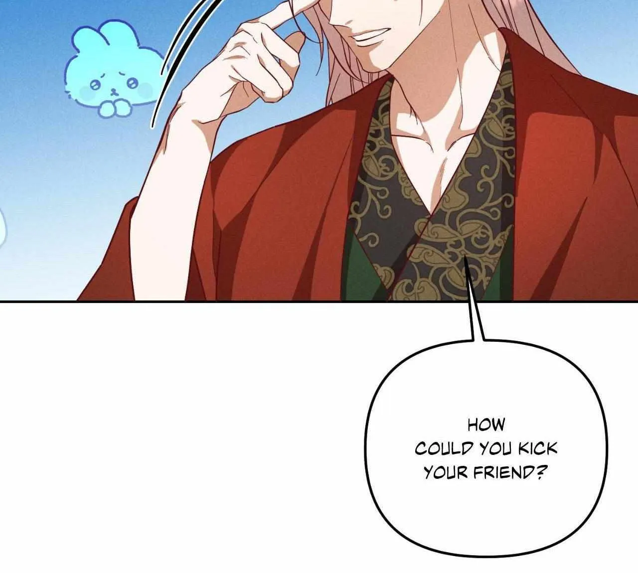 Byeoljubujeon Chapter 44 page 118 - 