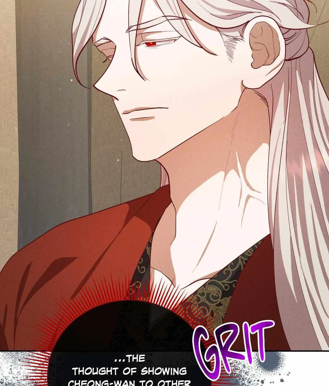 Byeoljubujeon Chapter 44 page 125 - 