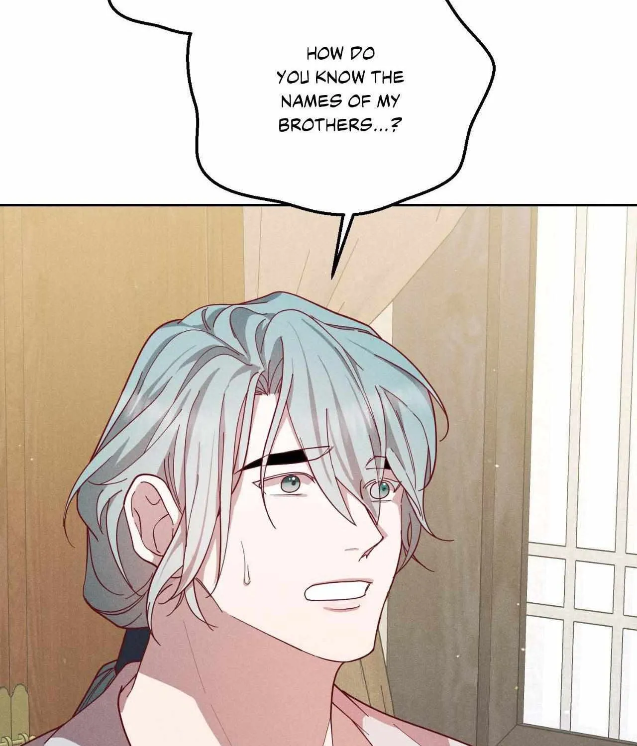 Byeoljubujeon Chapter 44 page 129 - 