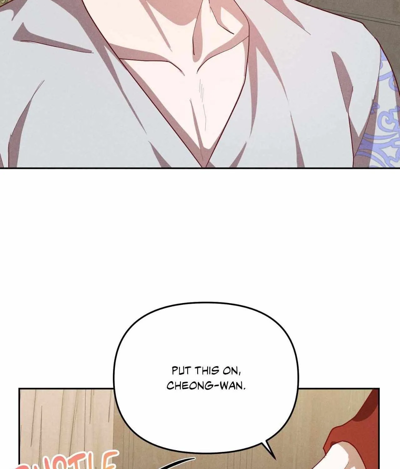 Byeoljubujeon Chapter 44 page 130 - 