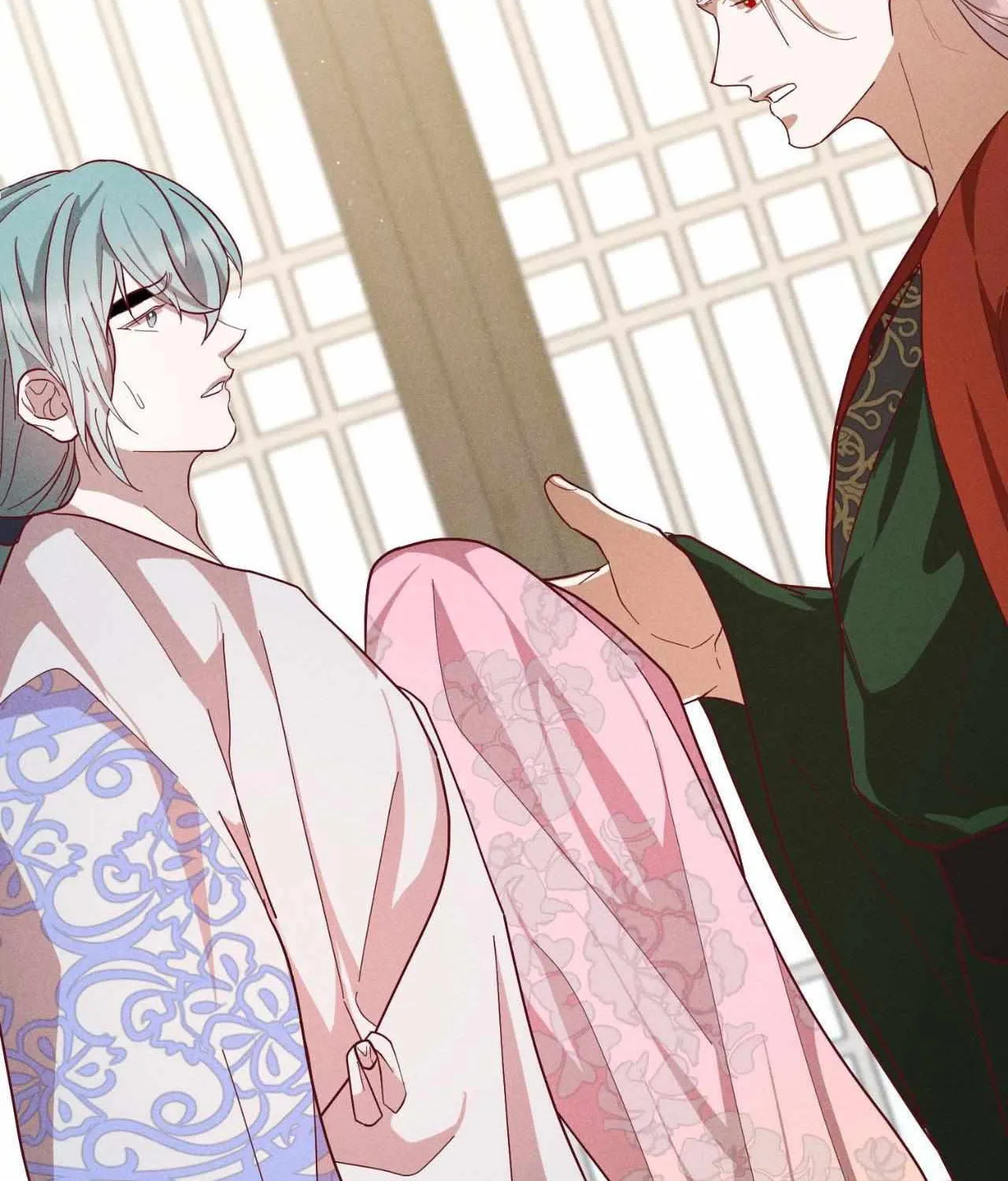 Byeoljubujeon Chapter 44 page 133 - 