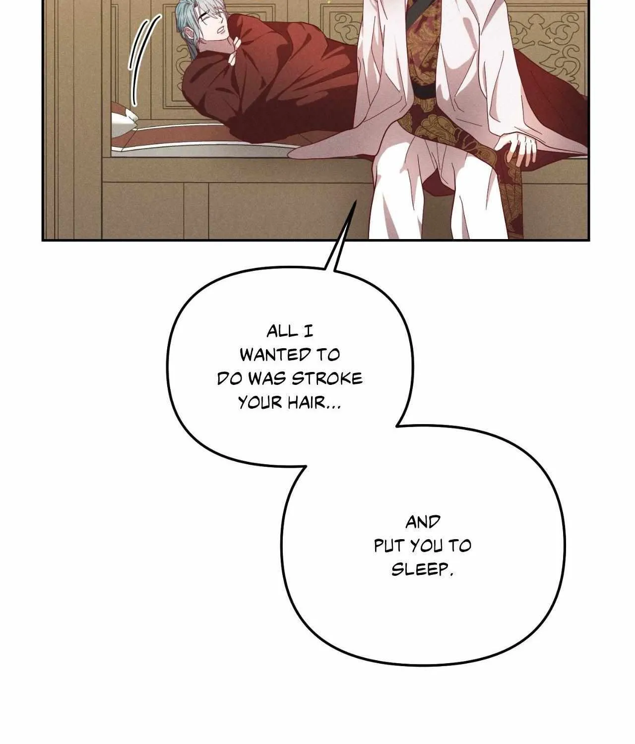 Byeoljubujeon Chapter 44 page 21 - 