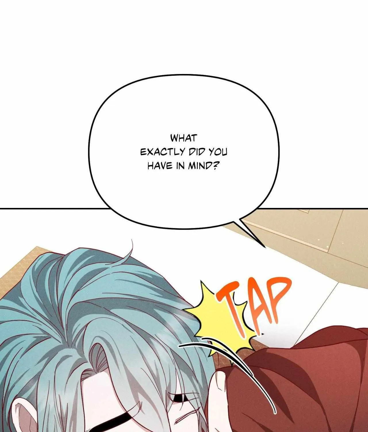 Byeoljubujeon Chapter 44 page 22 - 