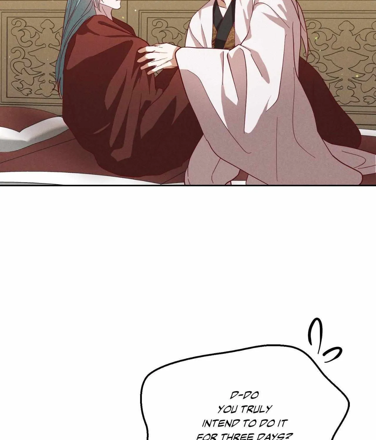 Byeoljubujeon Chapter 44 page 29 - 