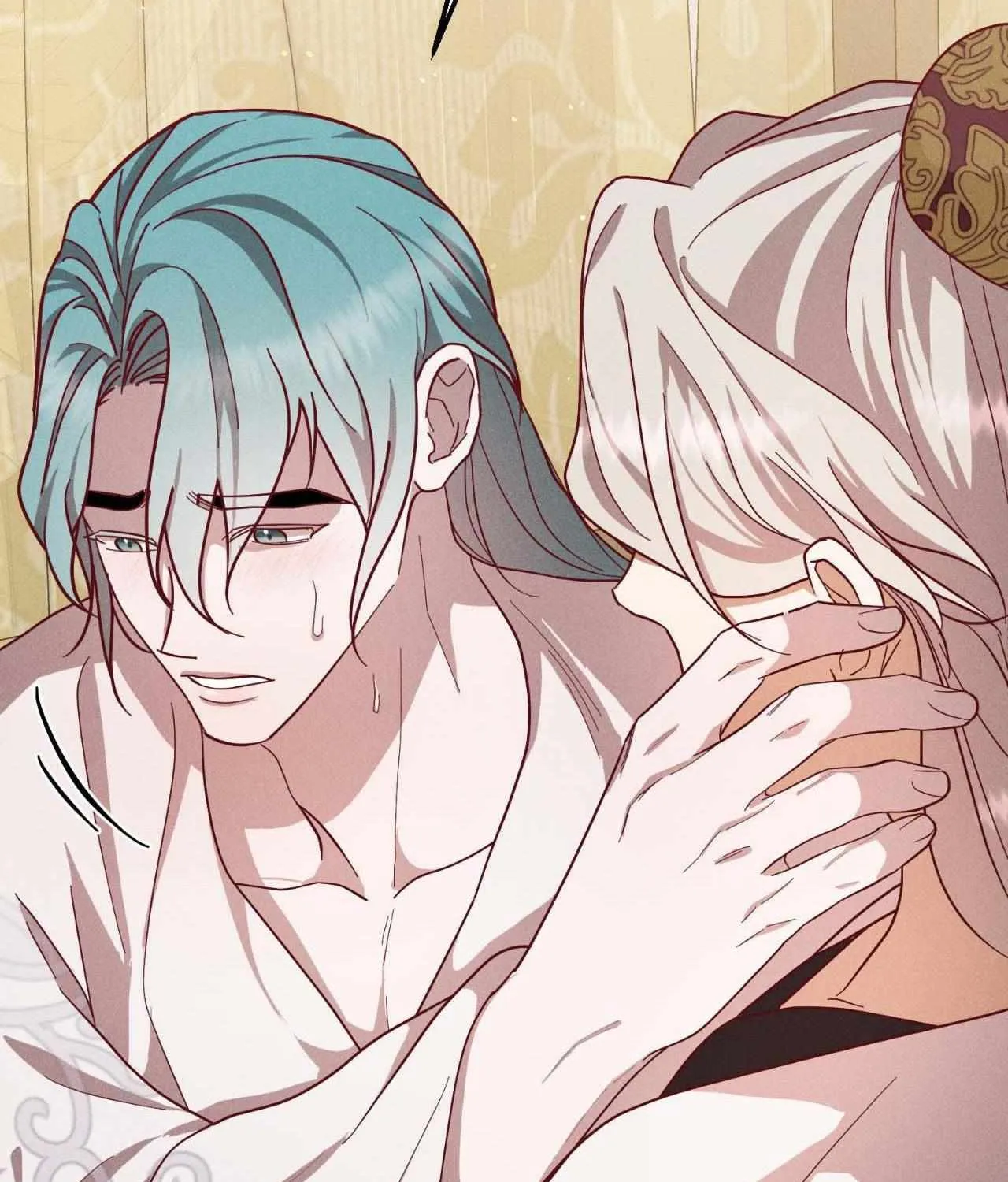 Byeoljubujeon Chapter 44 page 39 - 