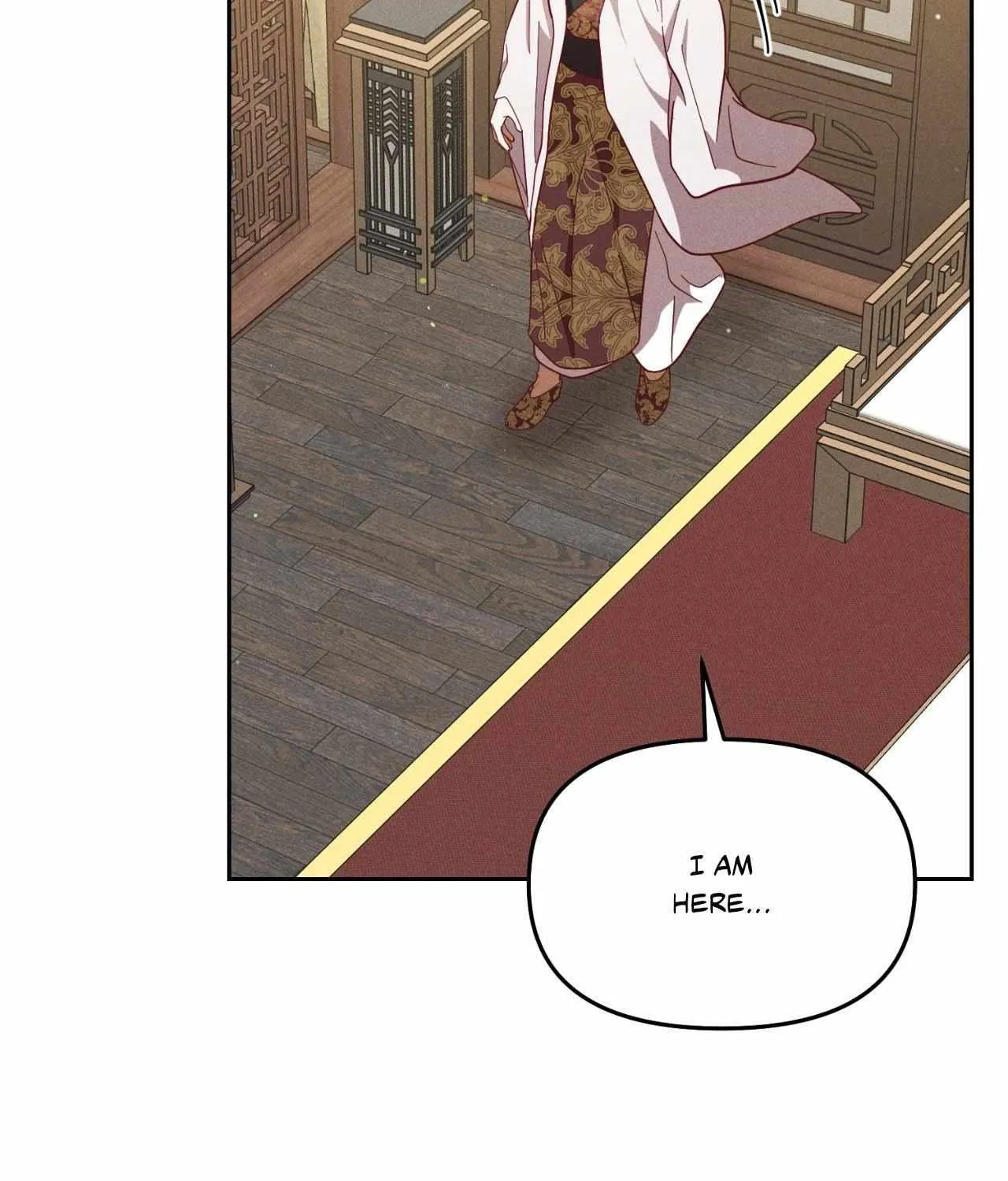 Byeoljubujeon Chapter 44 page 5 - 