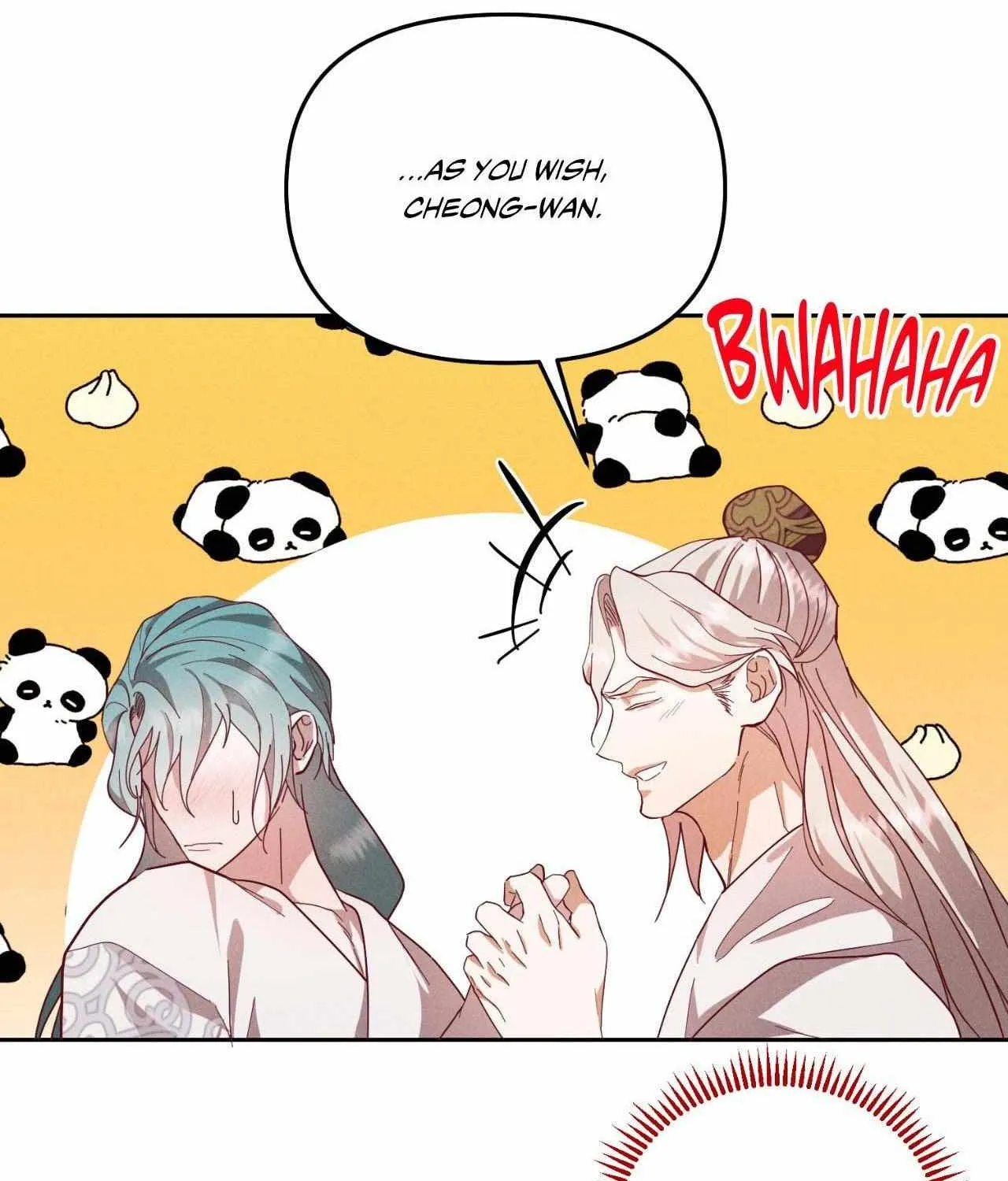 Byeoljubujeon Chapter 44 page 43 - 