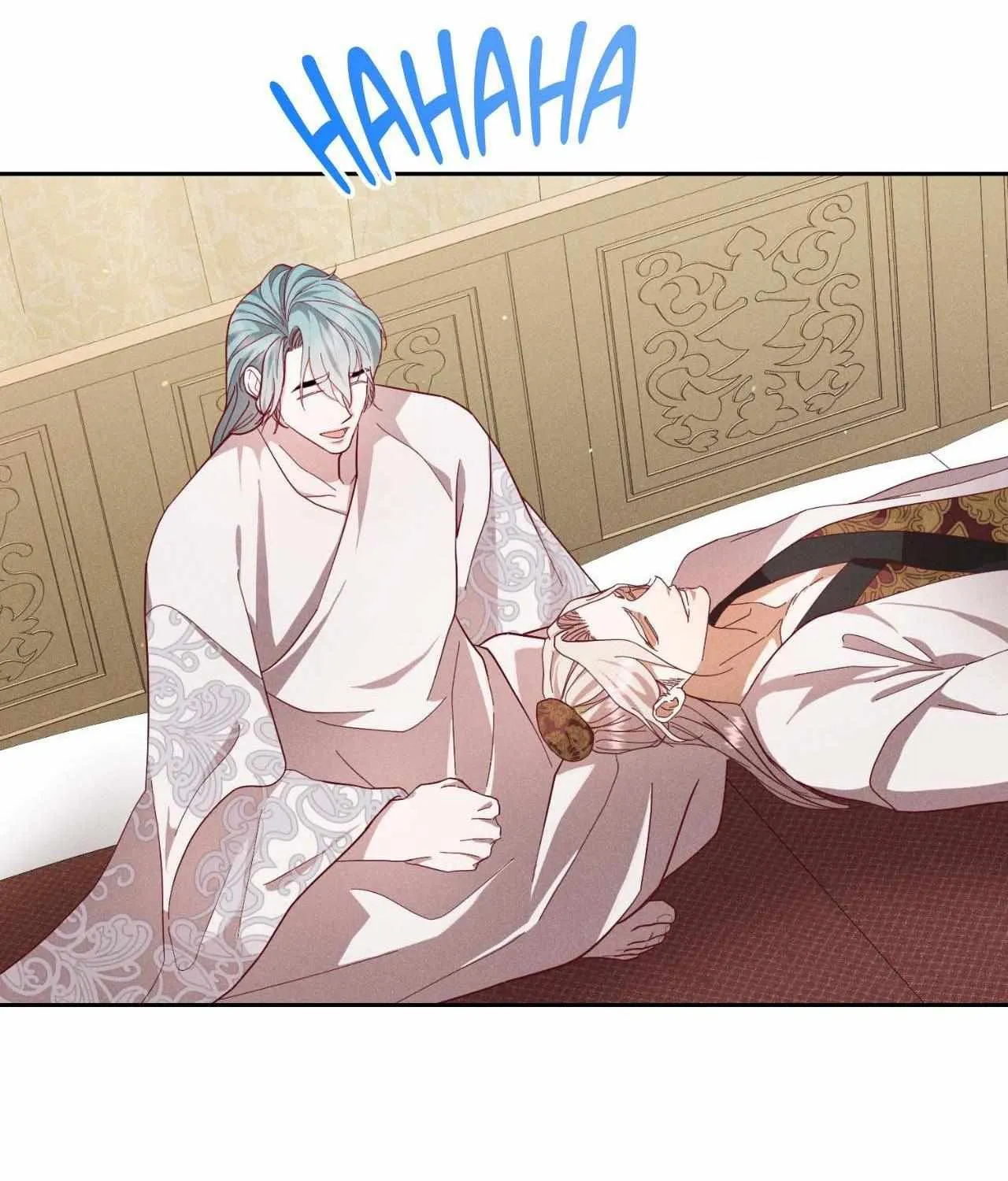 Byeoljubujeon Chapter 44 page 61 - 