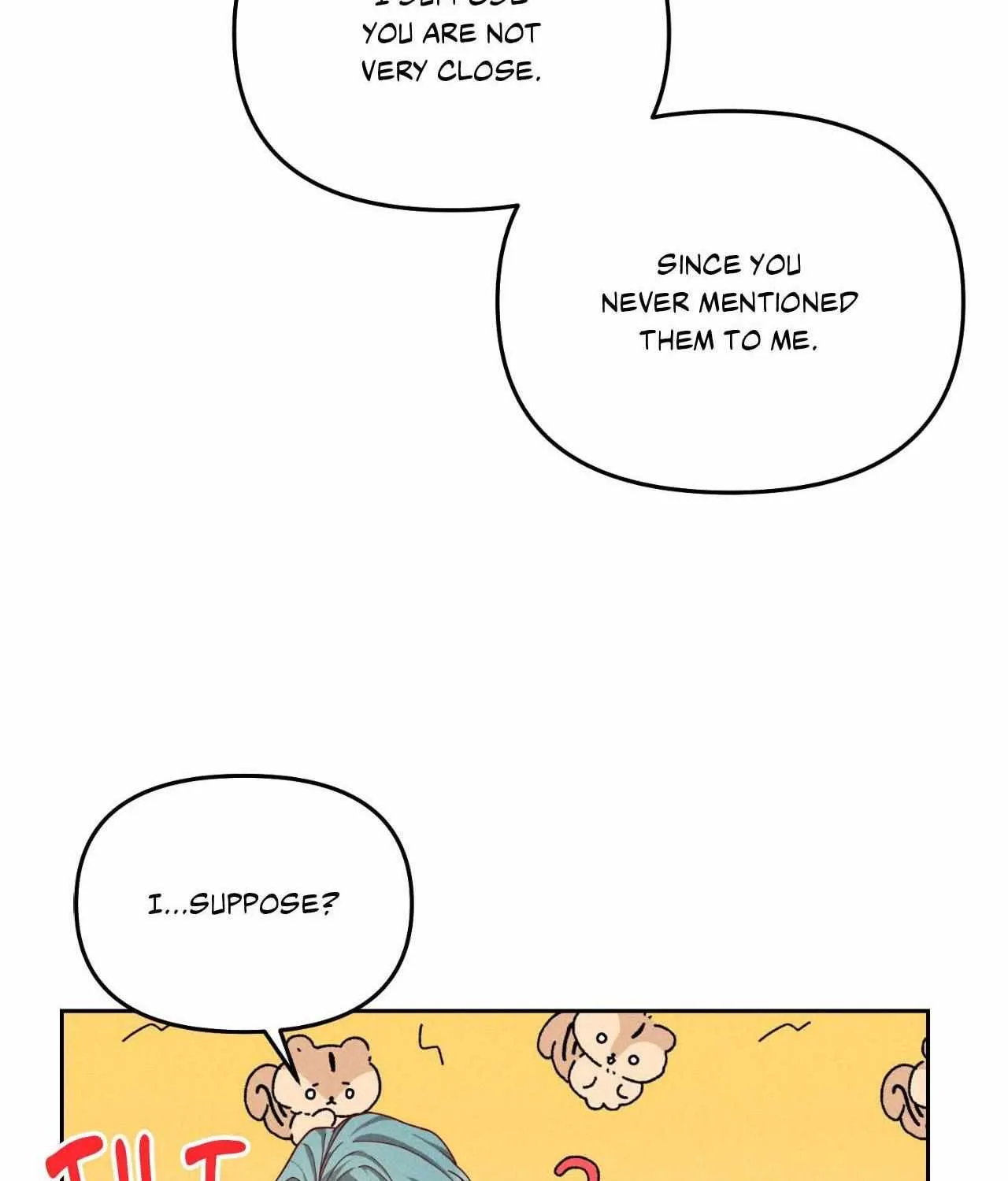 Byeoljubujeon Chapter 44 page 79 - 