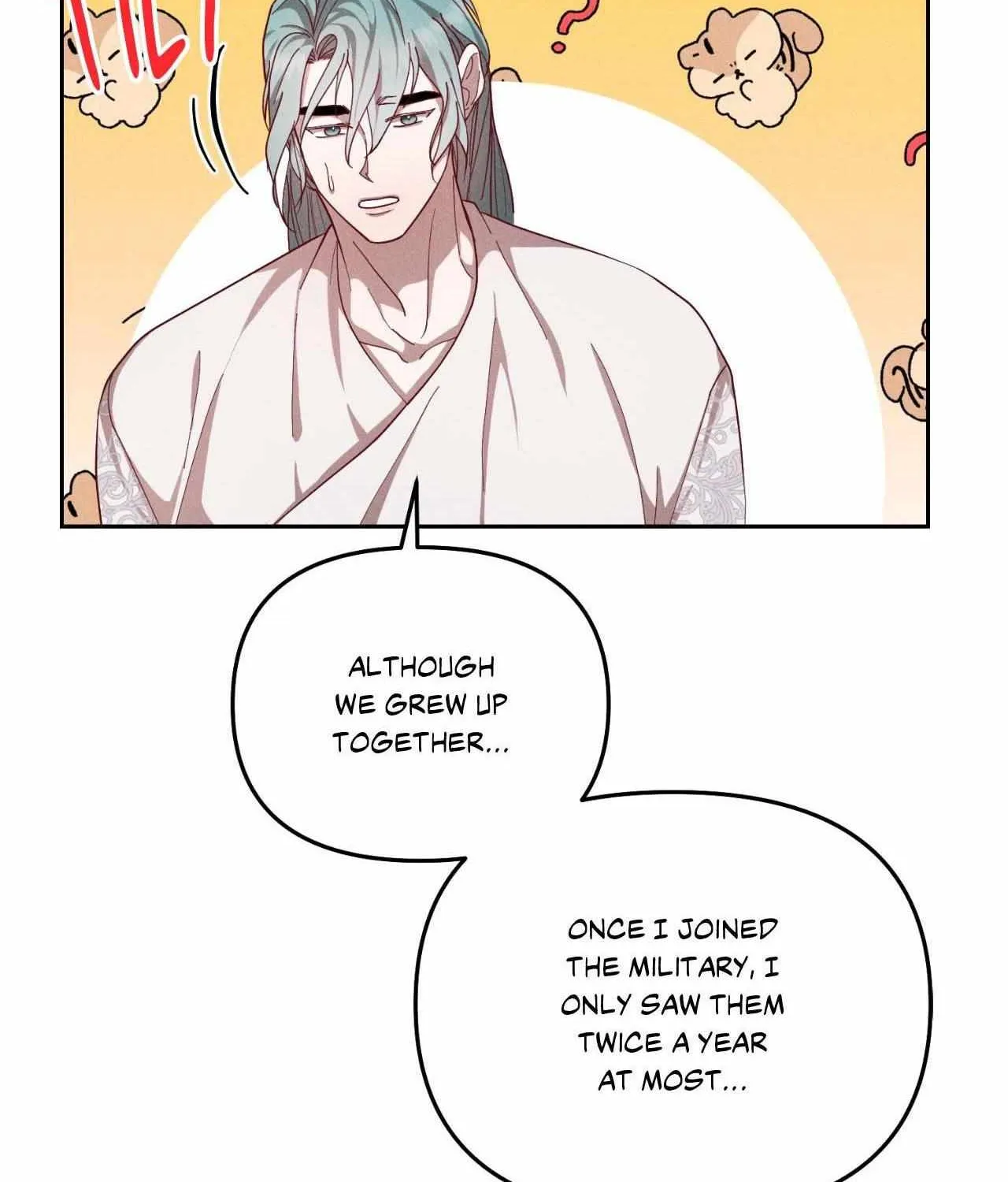 Byeoljubujeon Chapter 44 page 80 - 