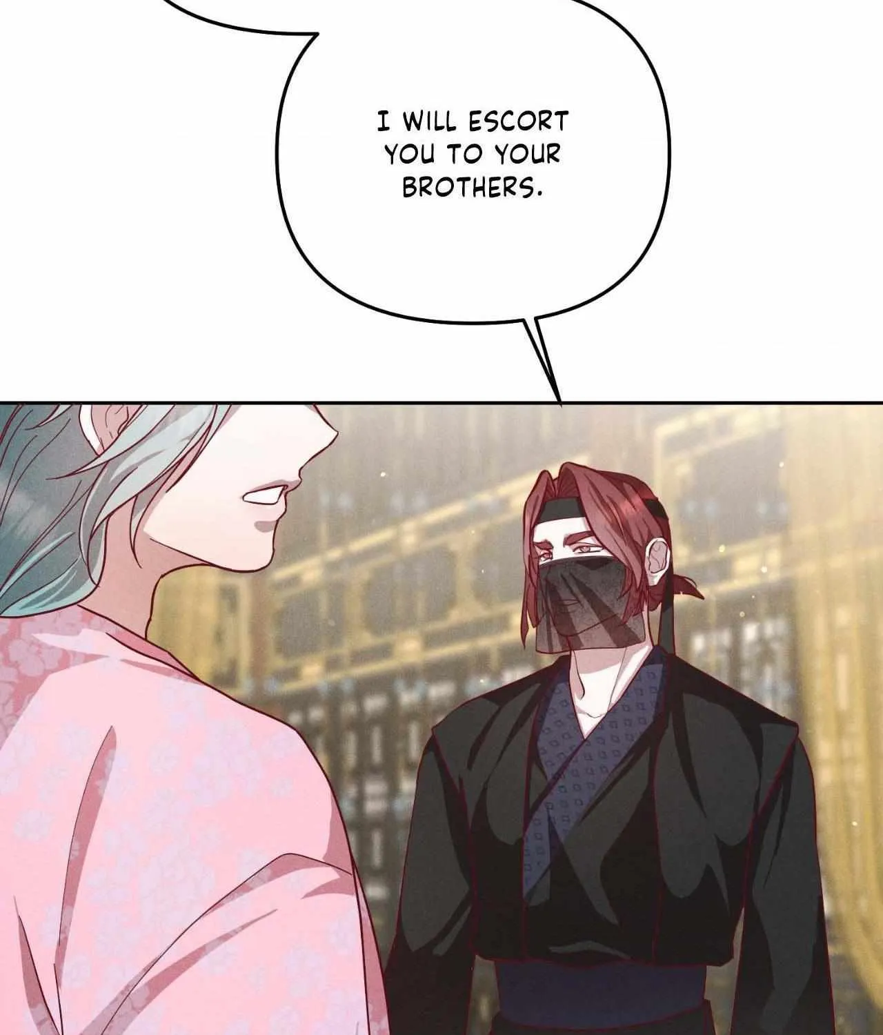 Byeoljubujeon Chapter 45 page 104 - 
