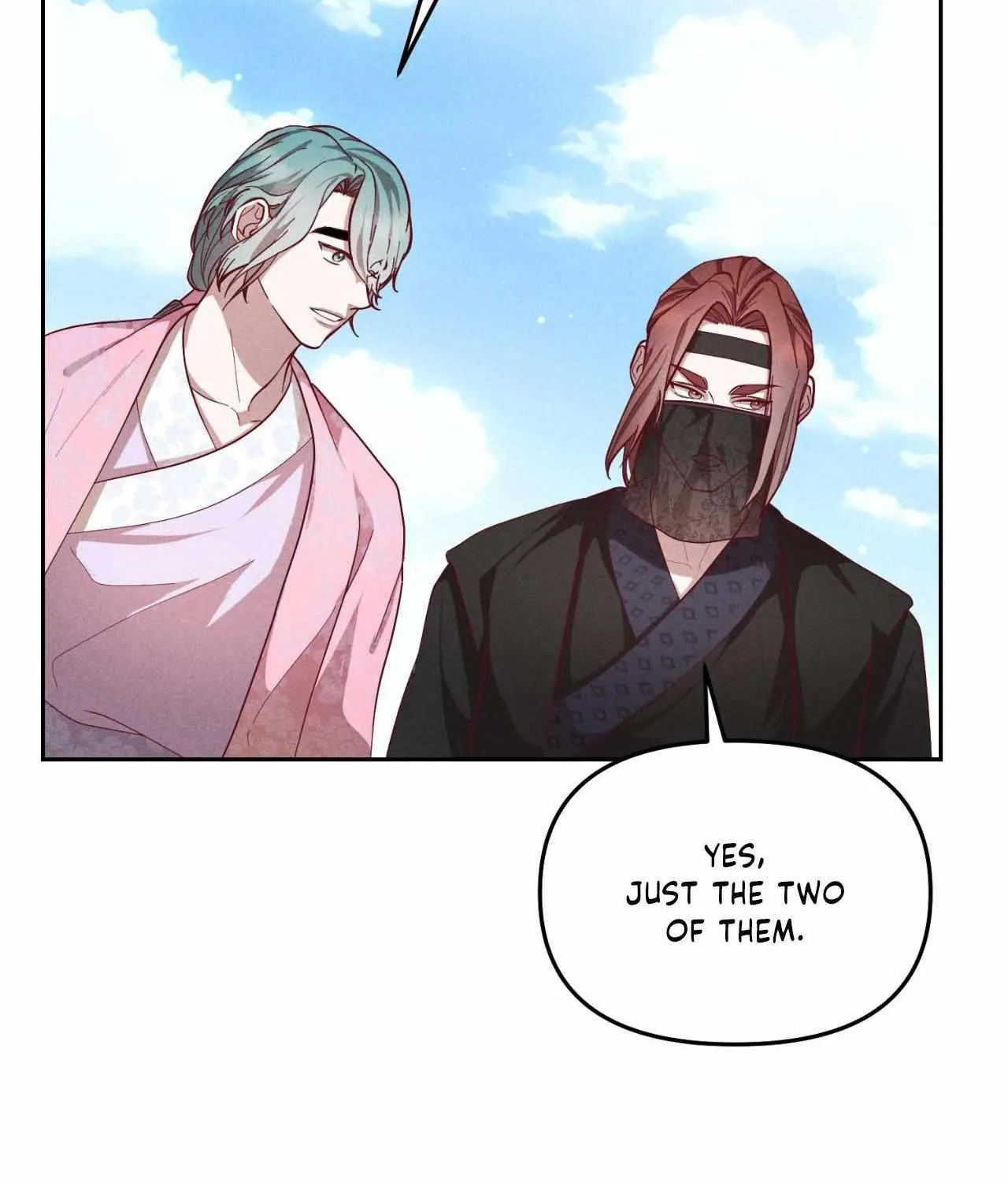Byeoljubujeon Chapter 45 page 108 - 