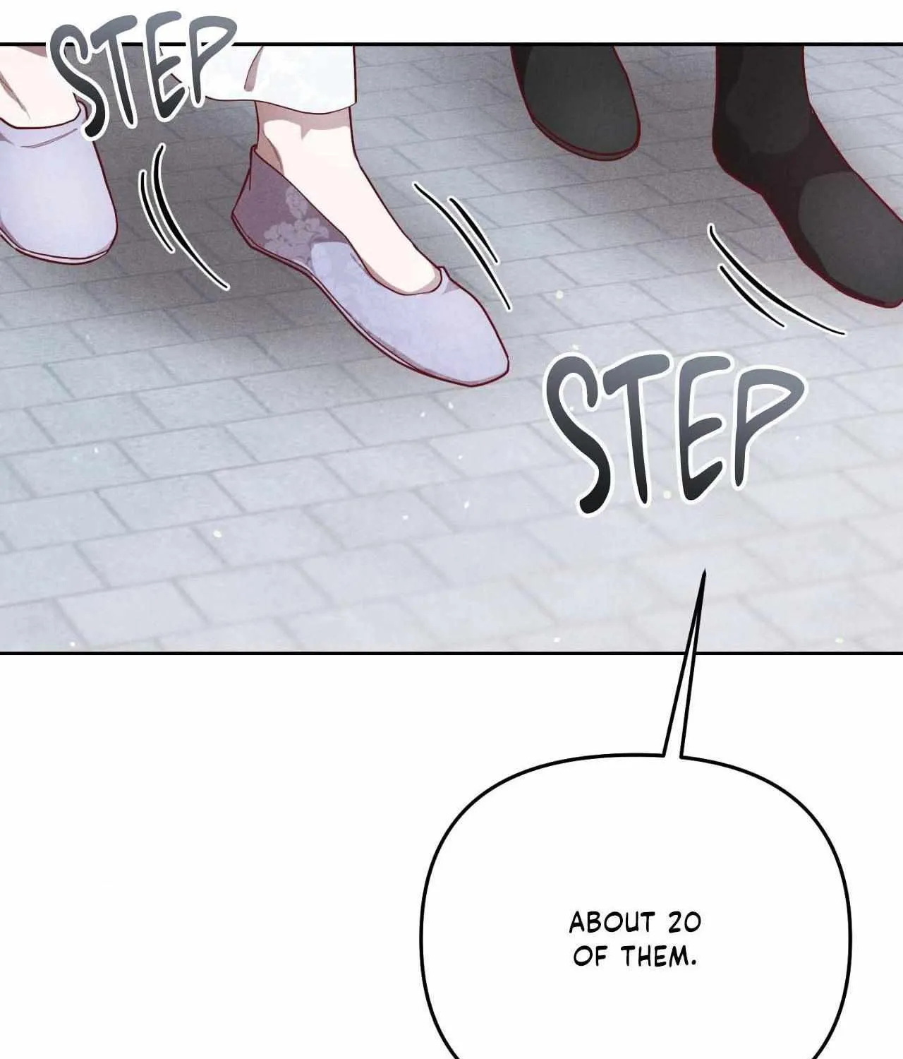 Byeoljubujeon Chapter 45 page 110 - 