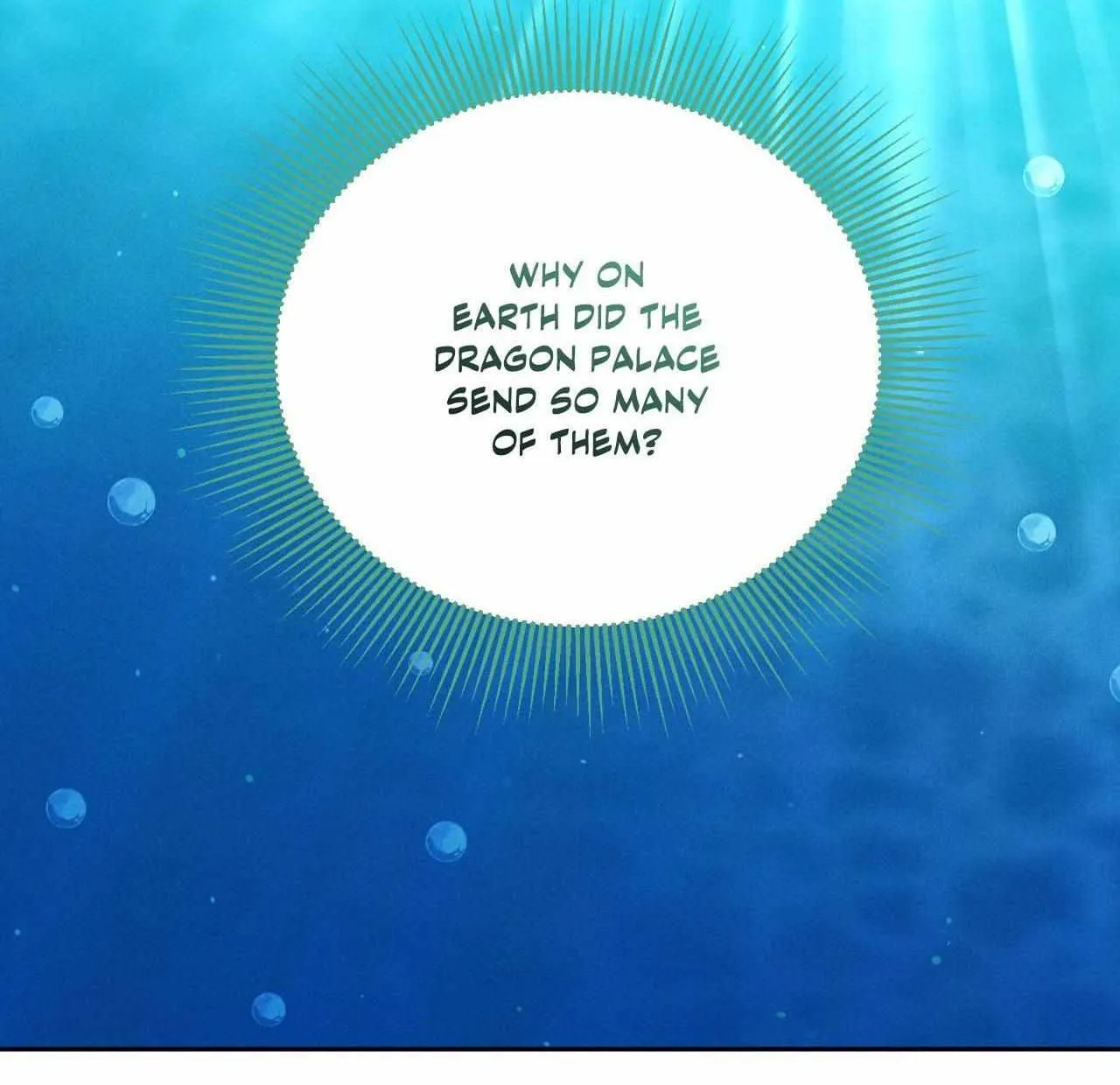 Byeoljubujeon Chapter 45 page 113 - 