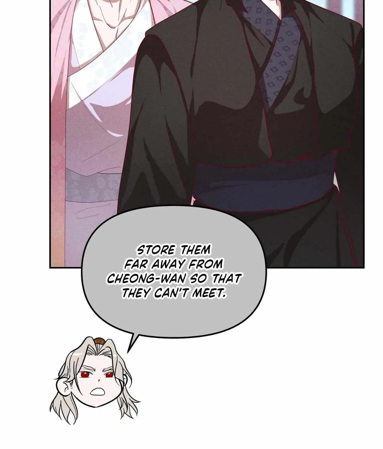 Byeoljubujeon Chapter 45 page 115 - 
