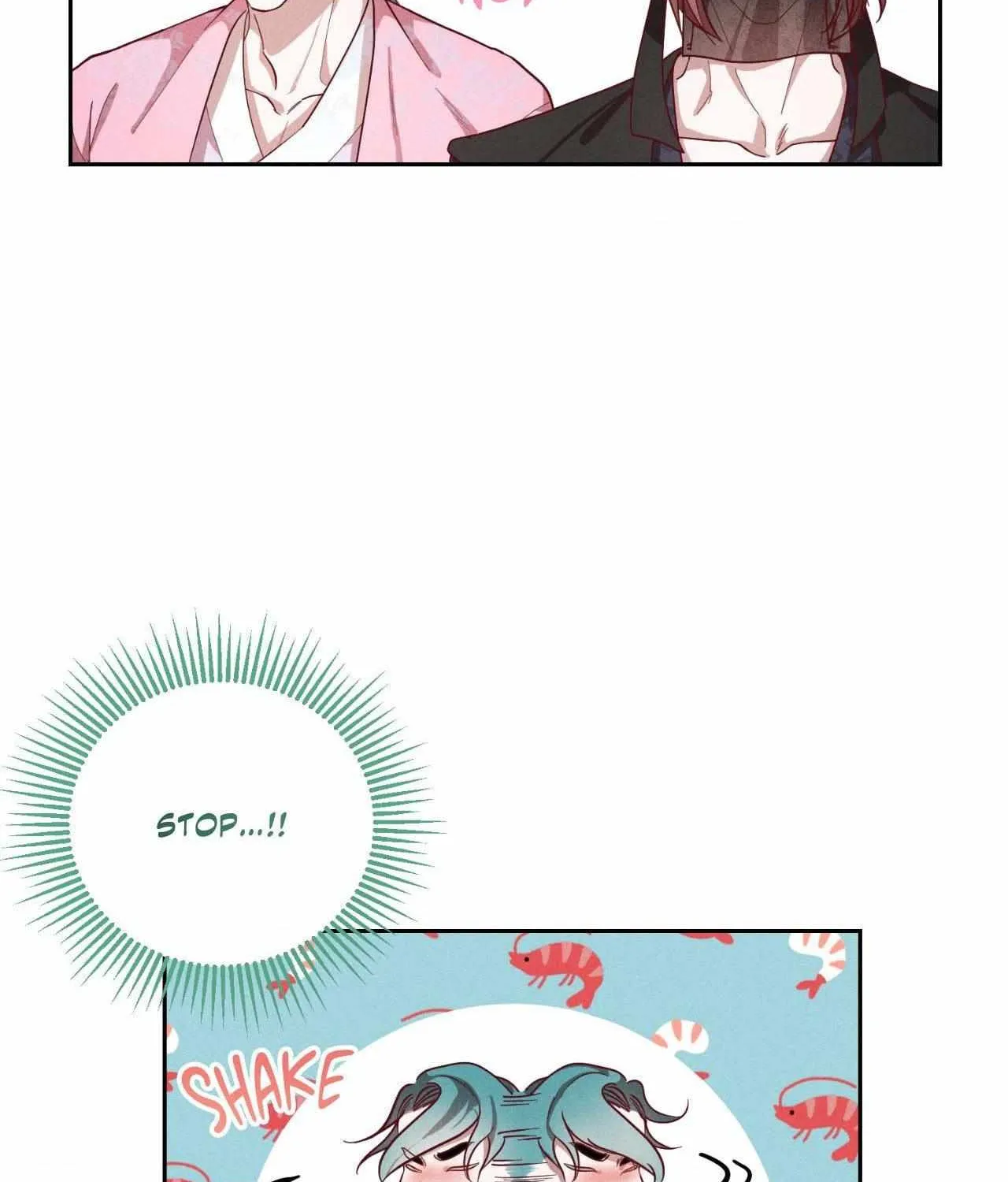 Byeoljubujeon Chapter 45 page 119 - 