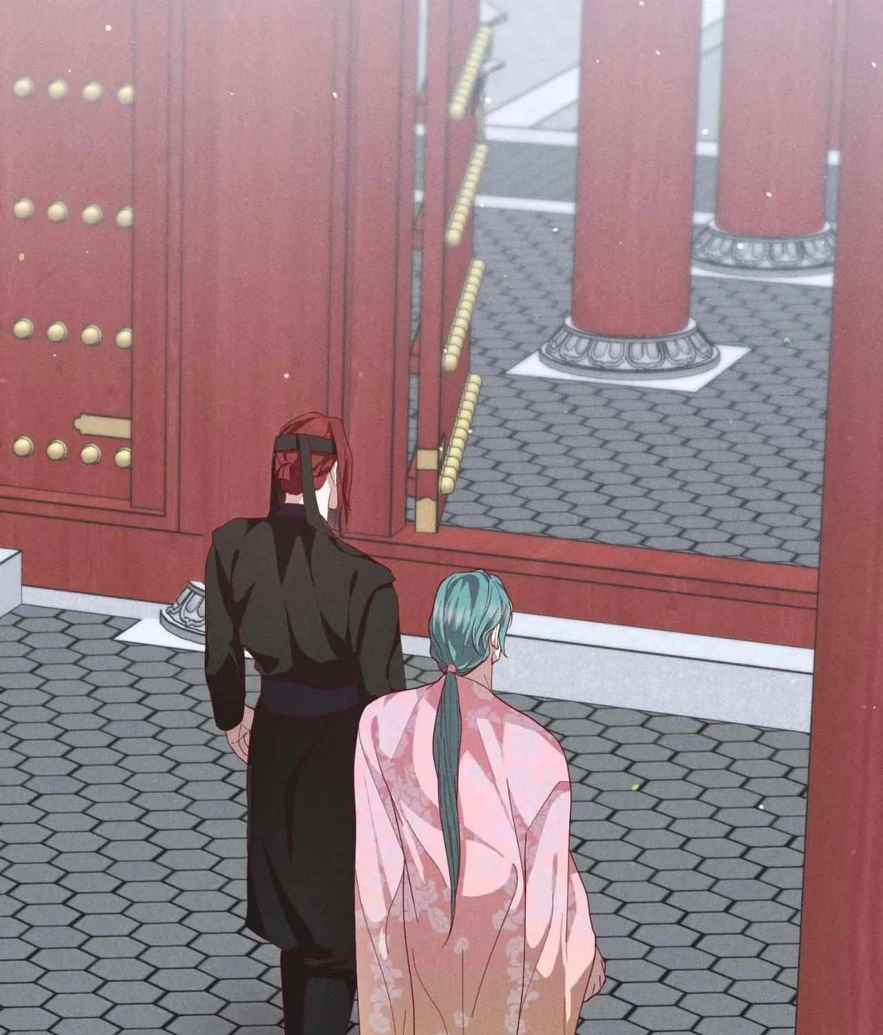Byeoljubujeon Chapter 45 page 121 - 