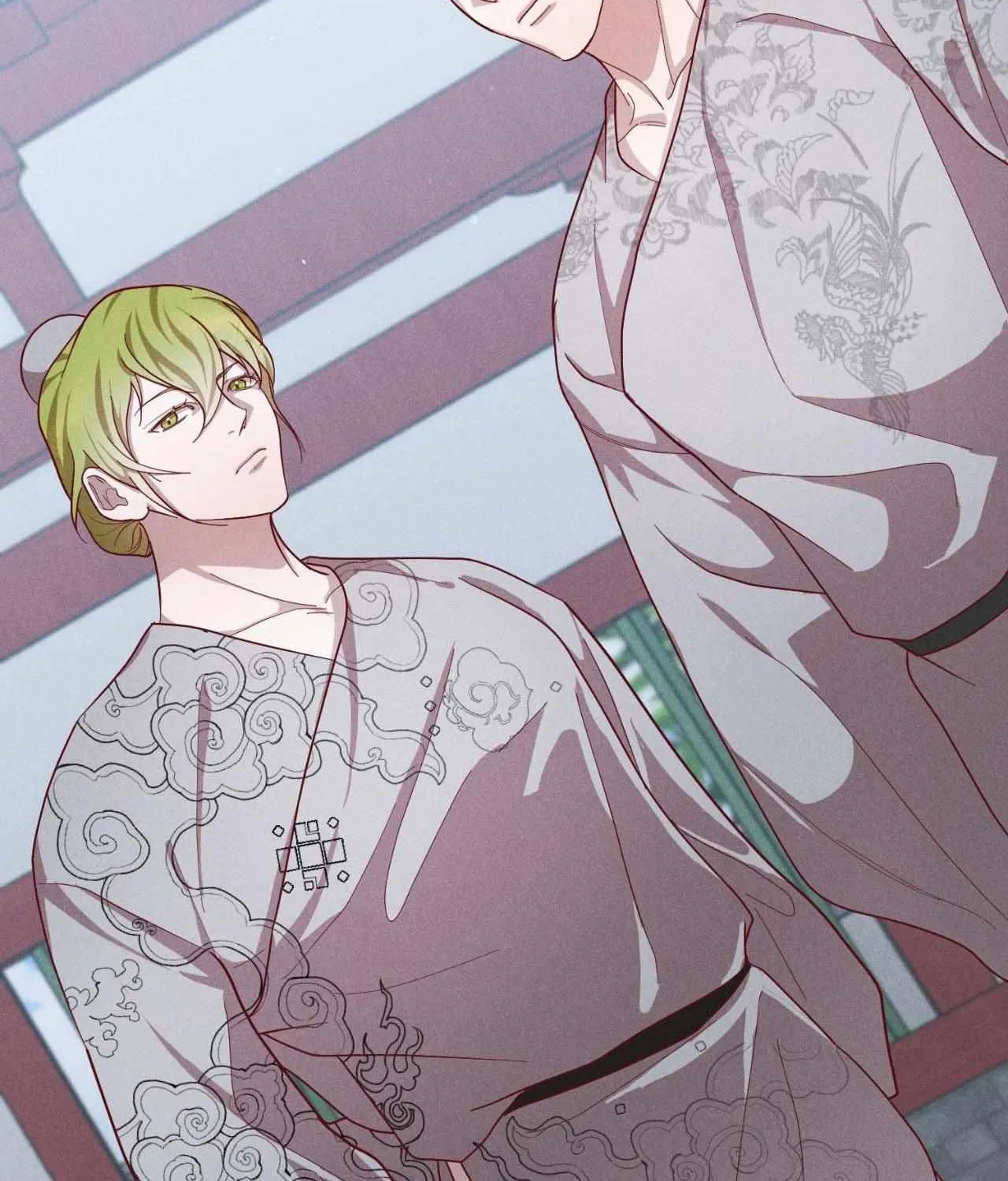 Byeoljubujeon Chapter 45 page 128 - 