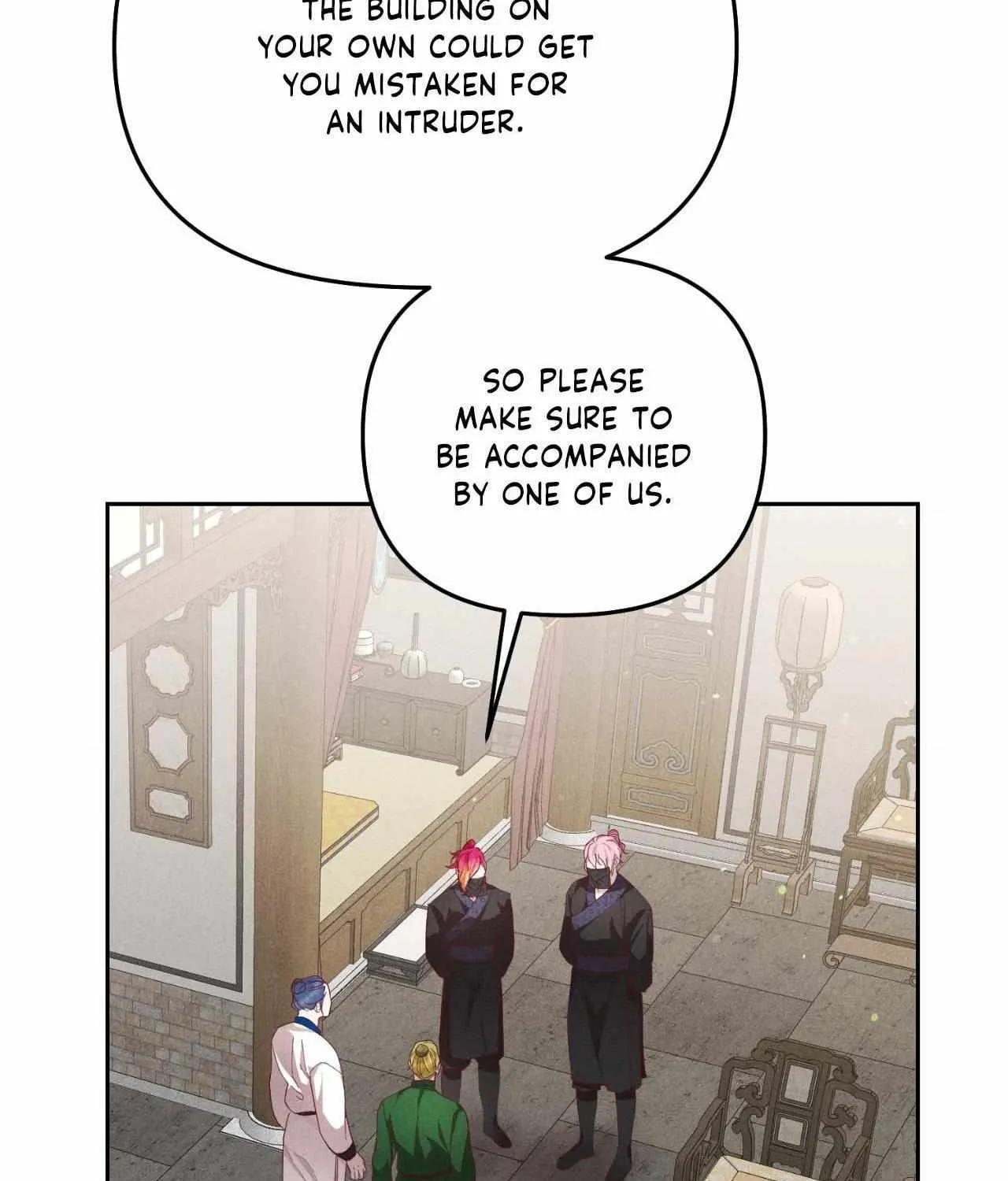 Byeoljubujeon Chapter 45 page 14 - 