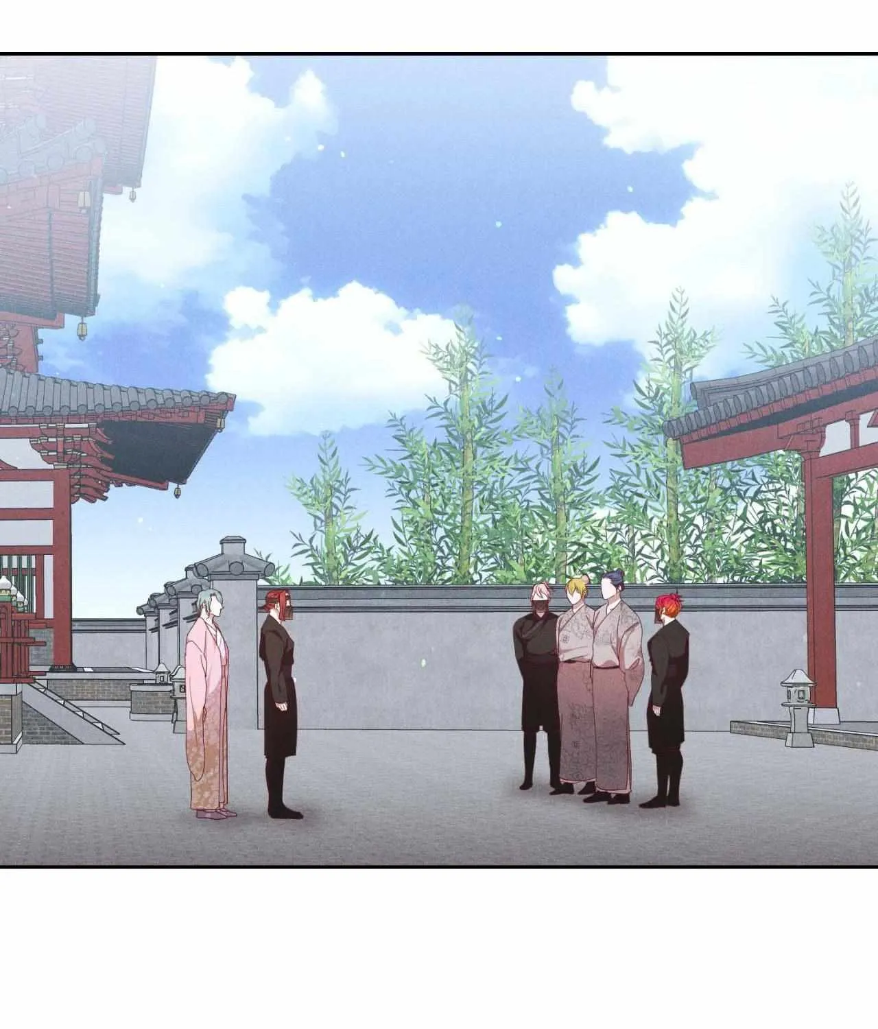 Byeoljubujeon Chapter 45 page 131 - 