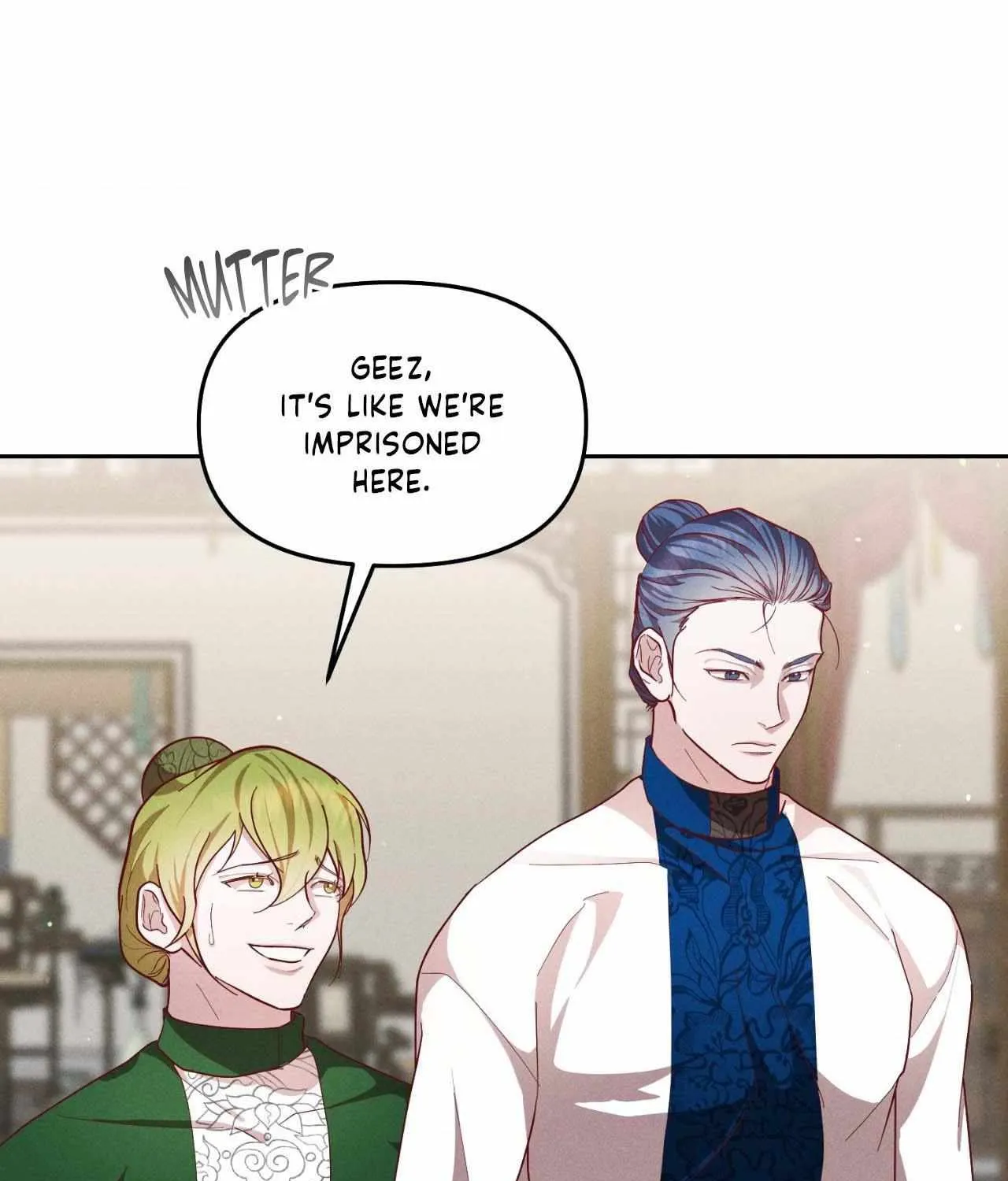 Byeoljubujeon Chapter 45 page 16 - 