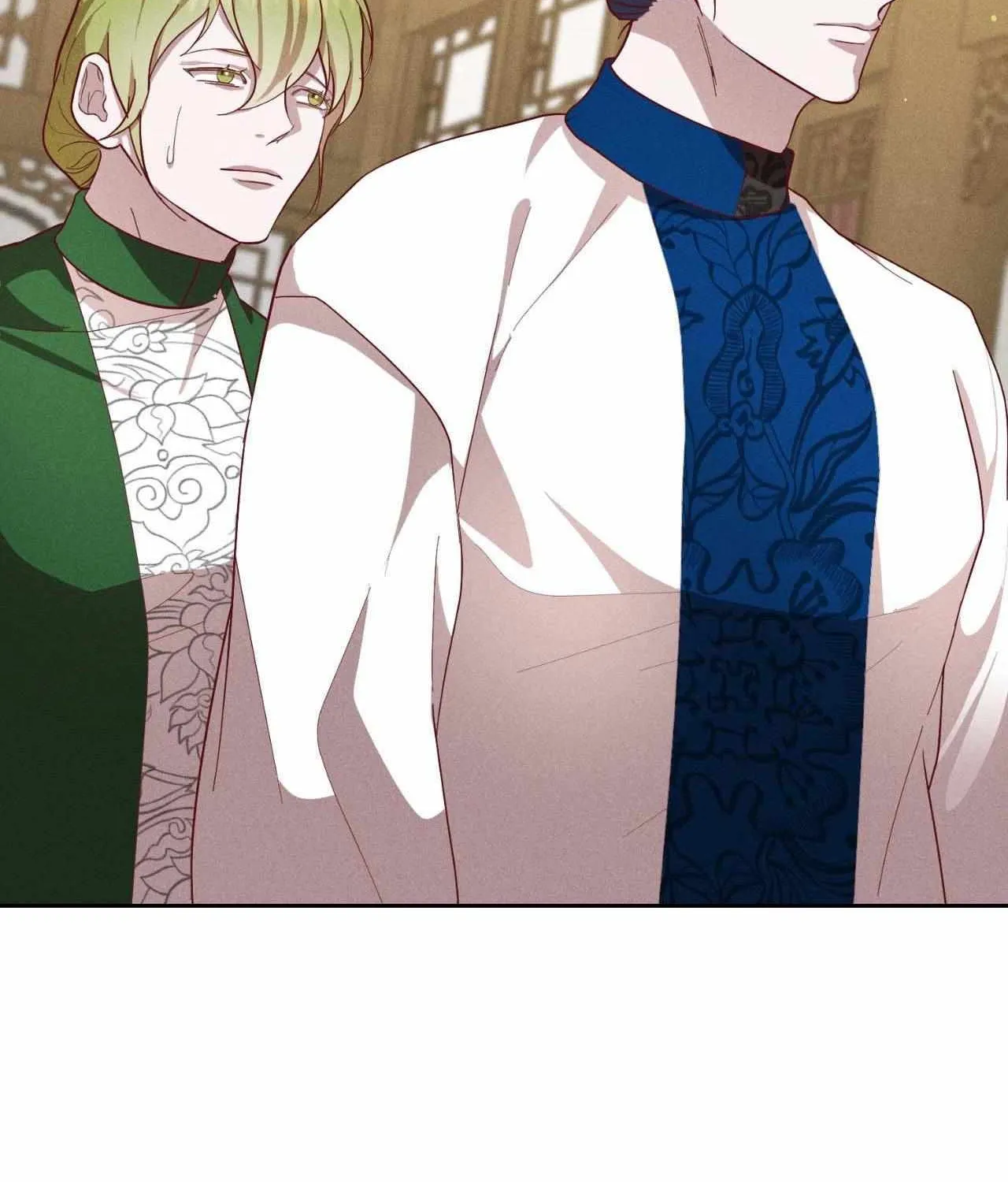 Byeoljubujeon Chapter 45 page 22 - 