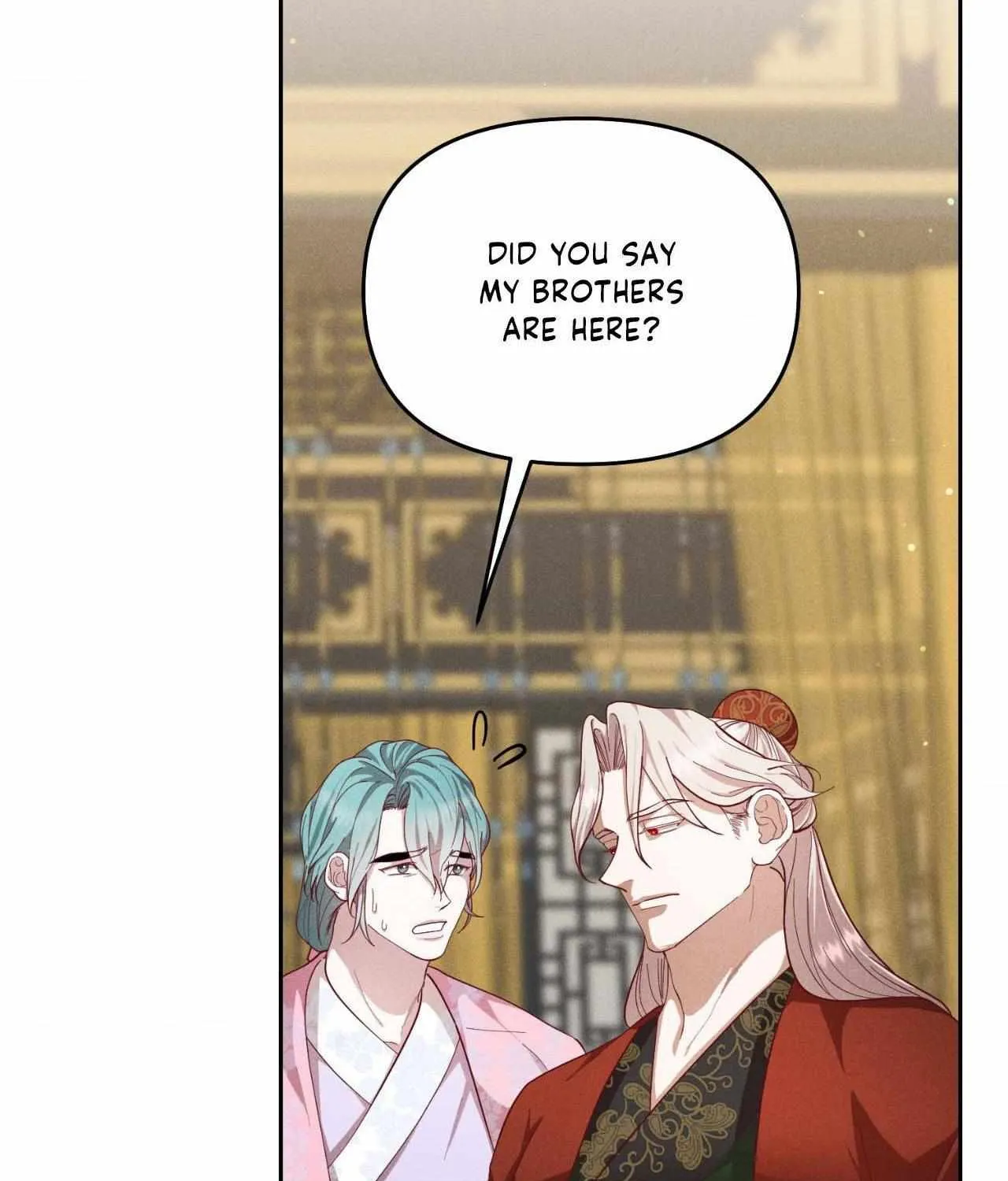 Byeoljubujeon Chapter 45 page 28 - 