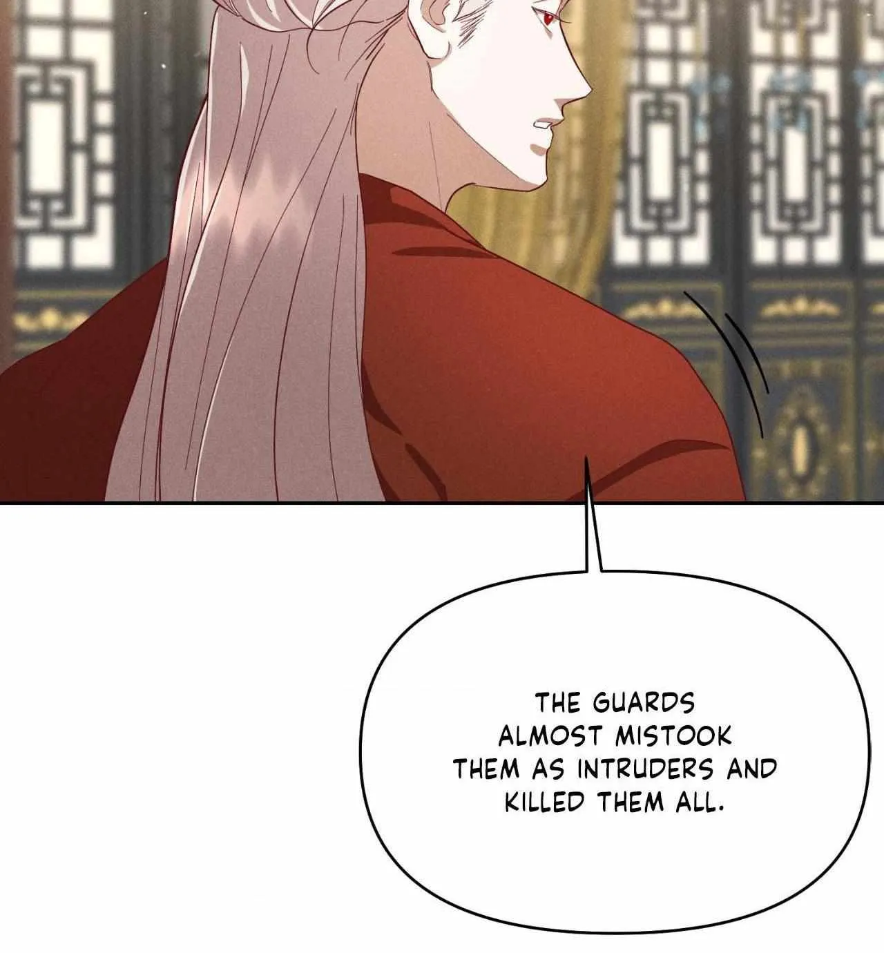 Byeoljubujeon Chapter 45 page 30 - 