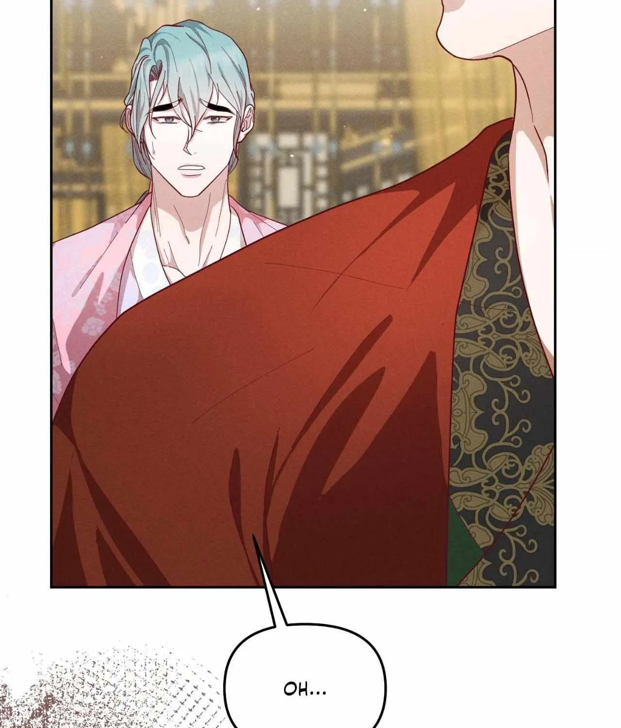 Byeoljubujeon Chapter 45 page 33 - 
