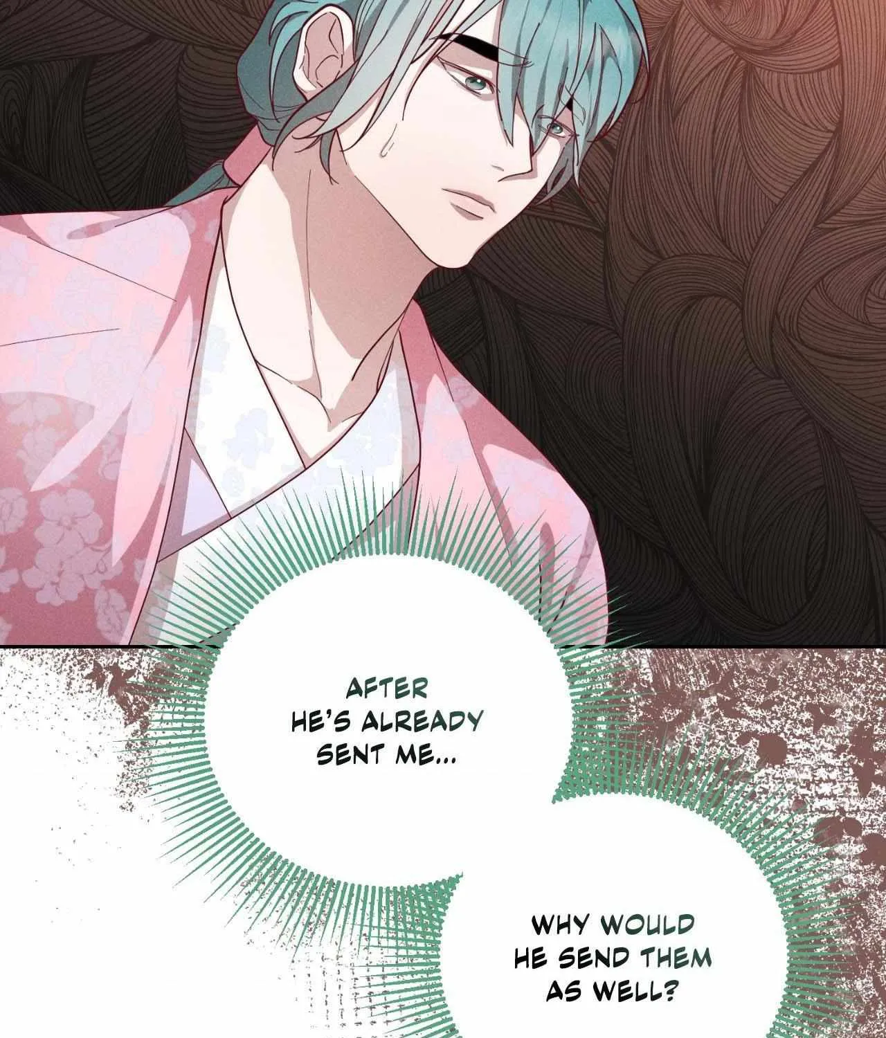 Byeoljubujeon Chapter 45 page 35 - 