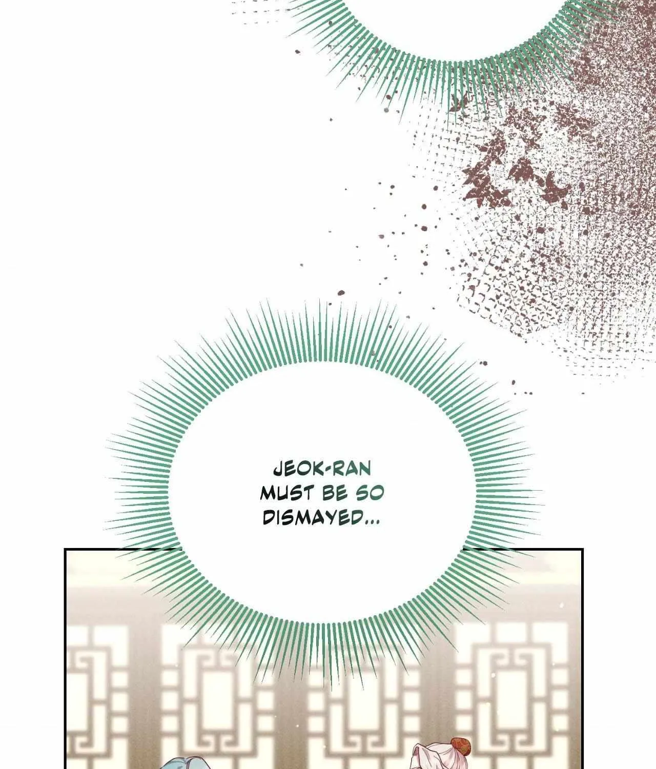 Byeoljubujeon Chapter 45 page 36 - 