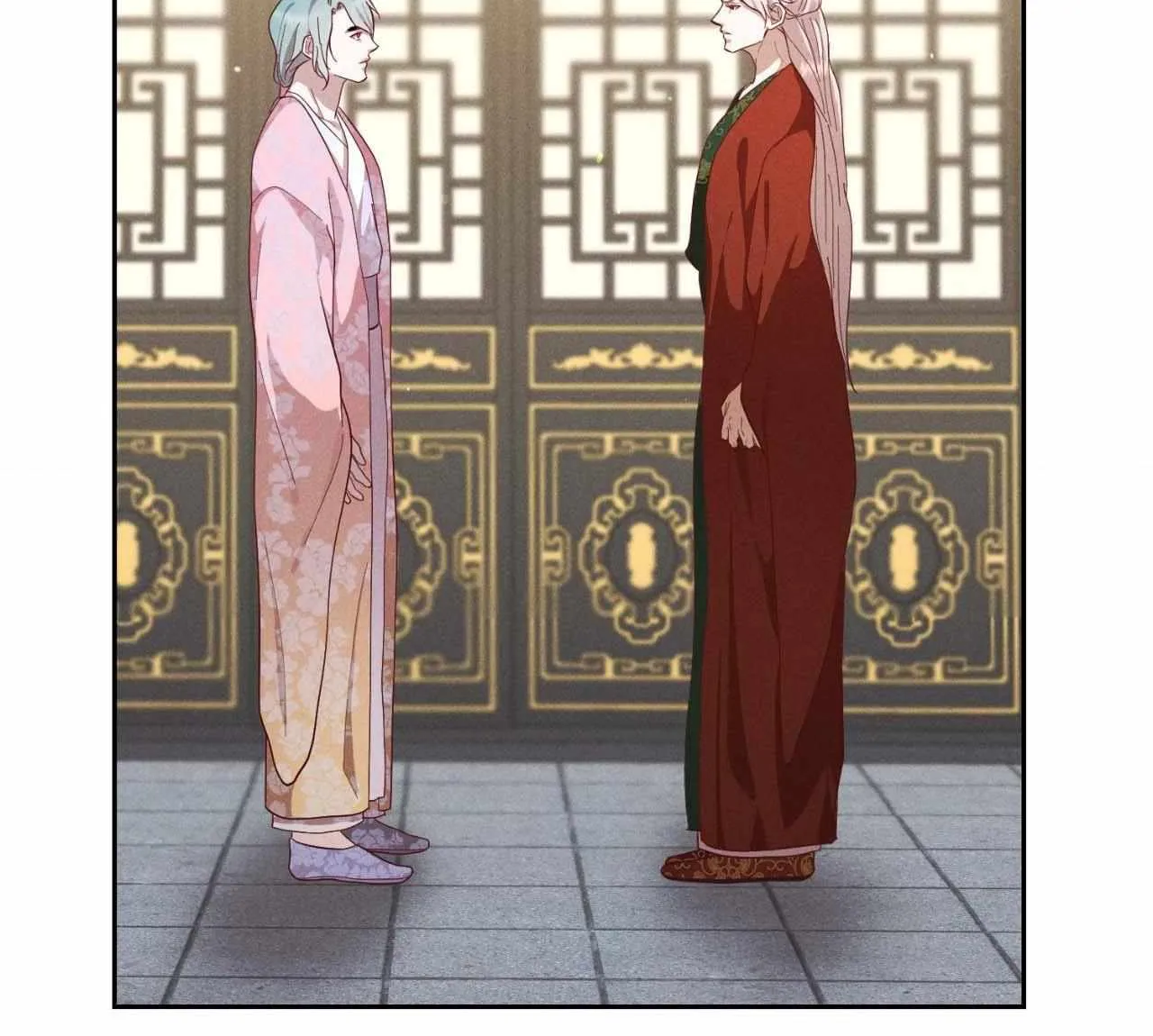 Byeoljubujeon Chapter 45 page 37 - 