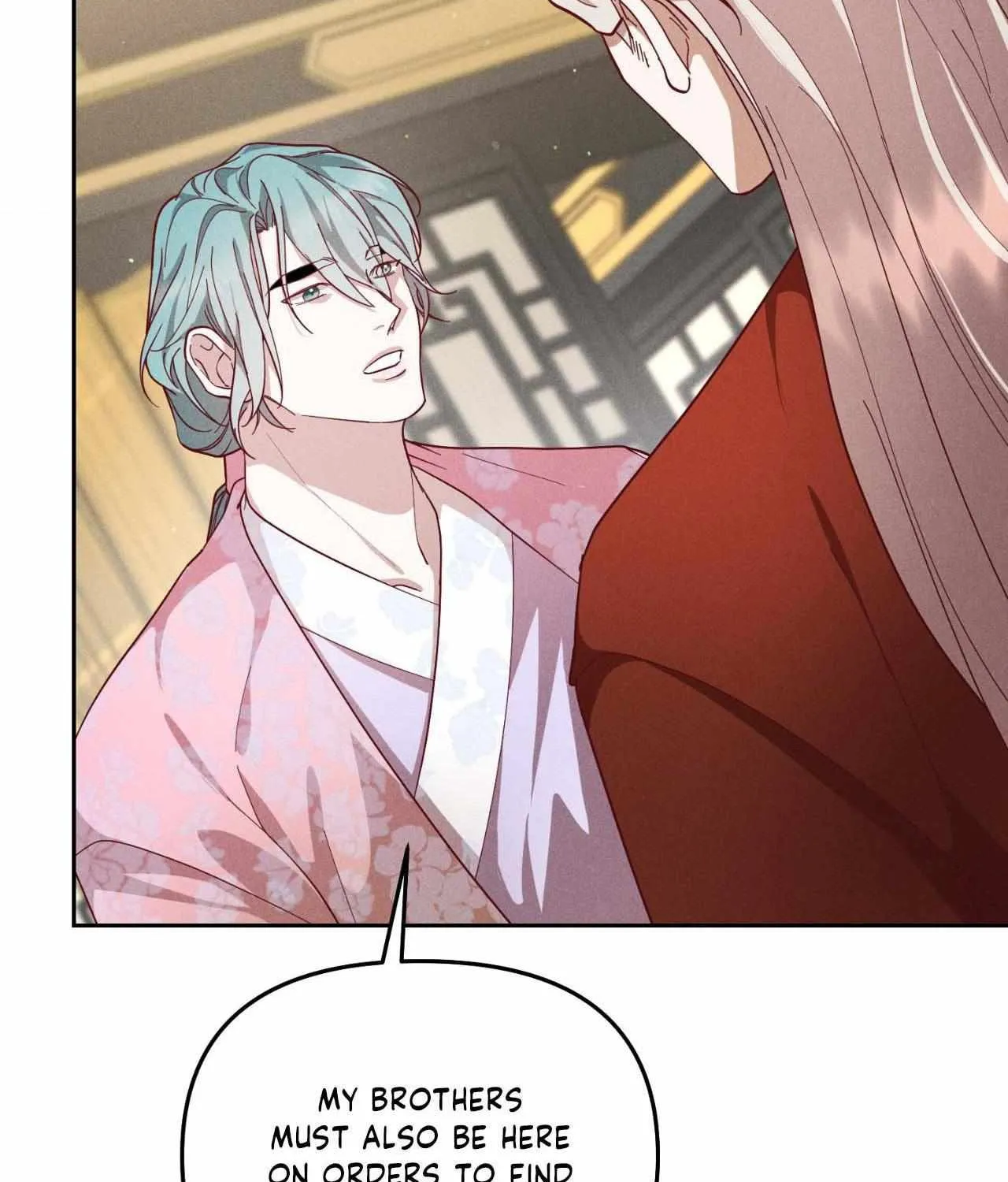 Byeoljubujeon Chapter 45 page 40 - 