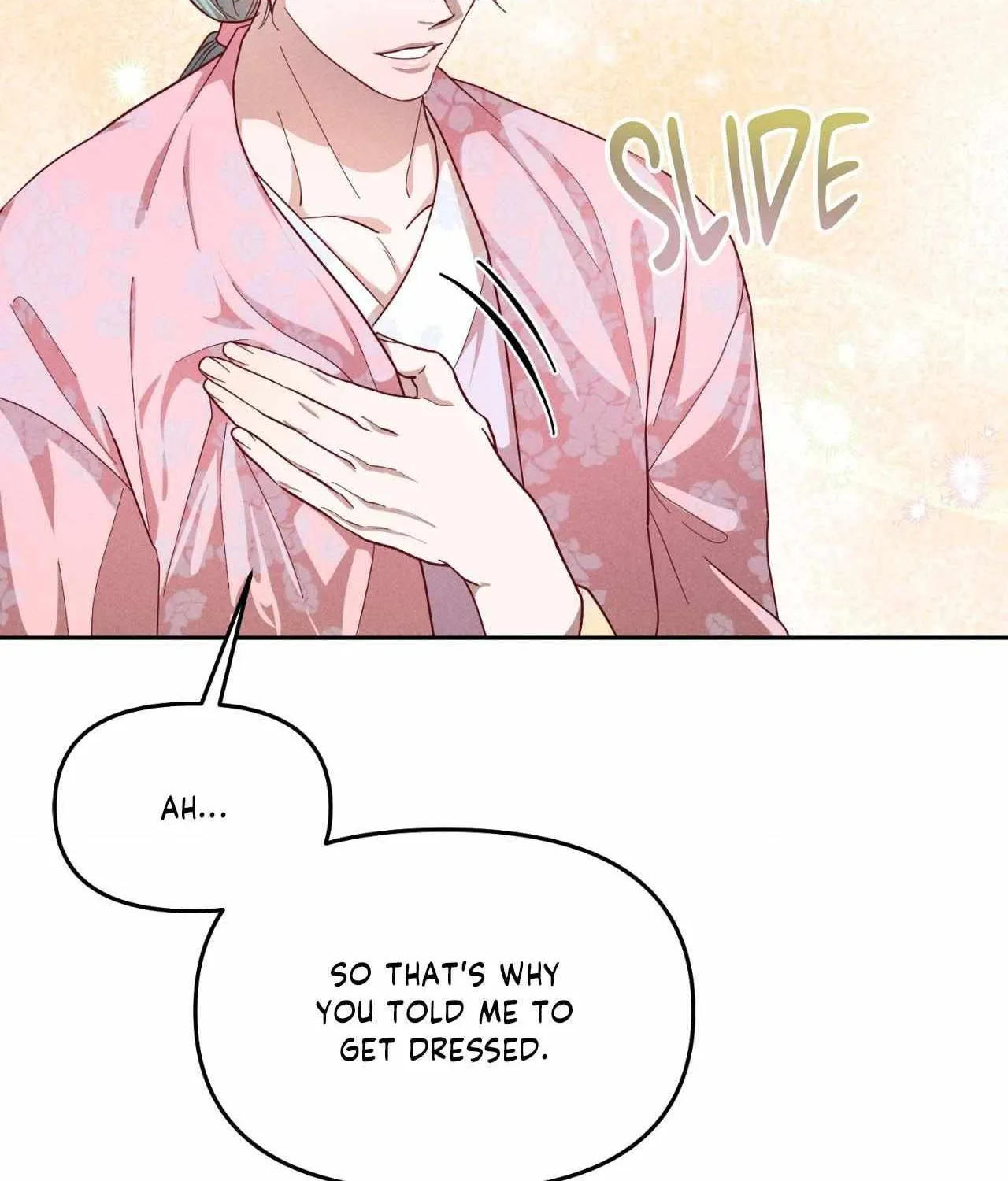 Byeoljubujeon Chapter 45 page 47 - 