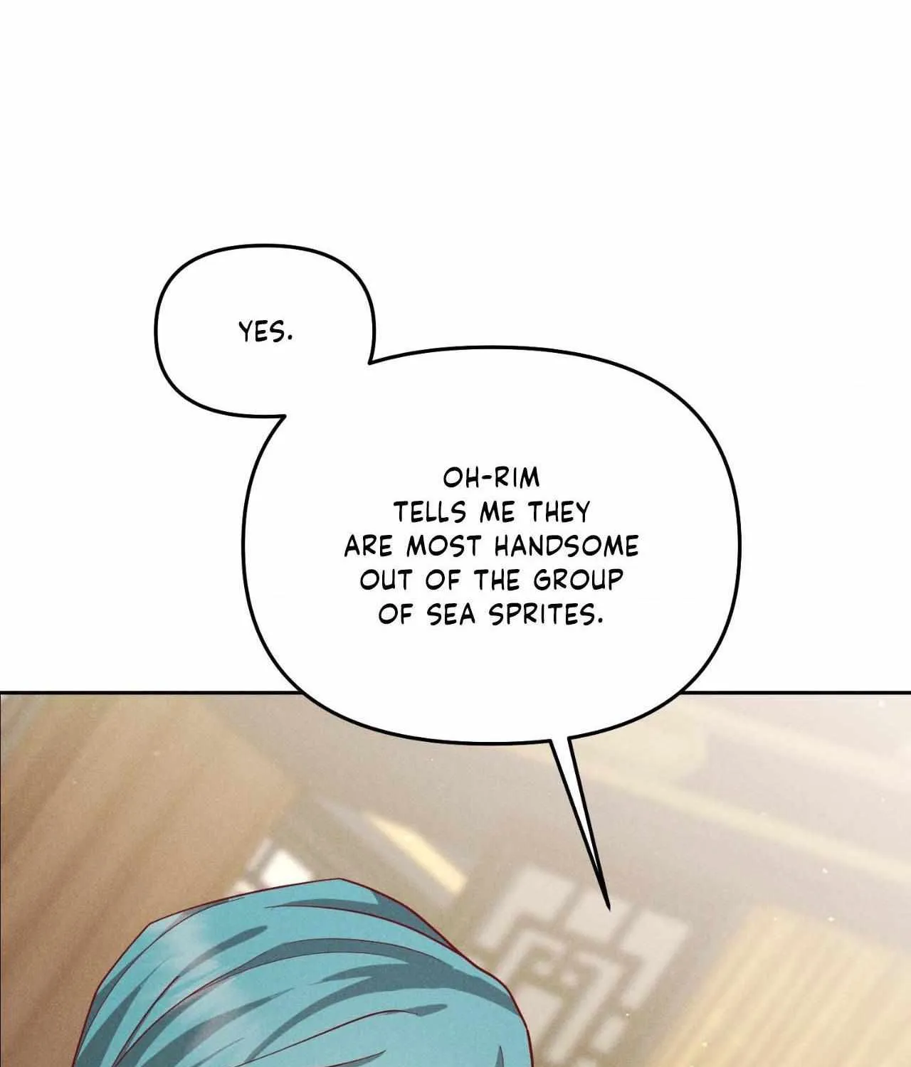 Byeoljubujeon Chapter 45 page 50 - 