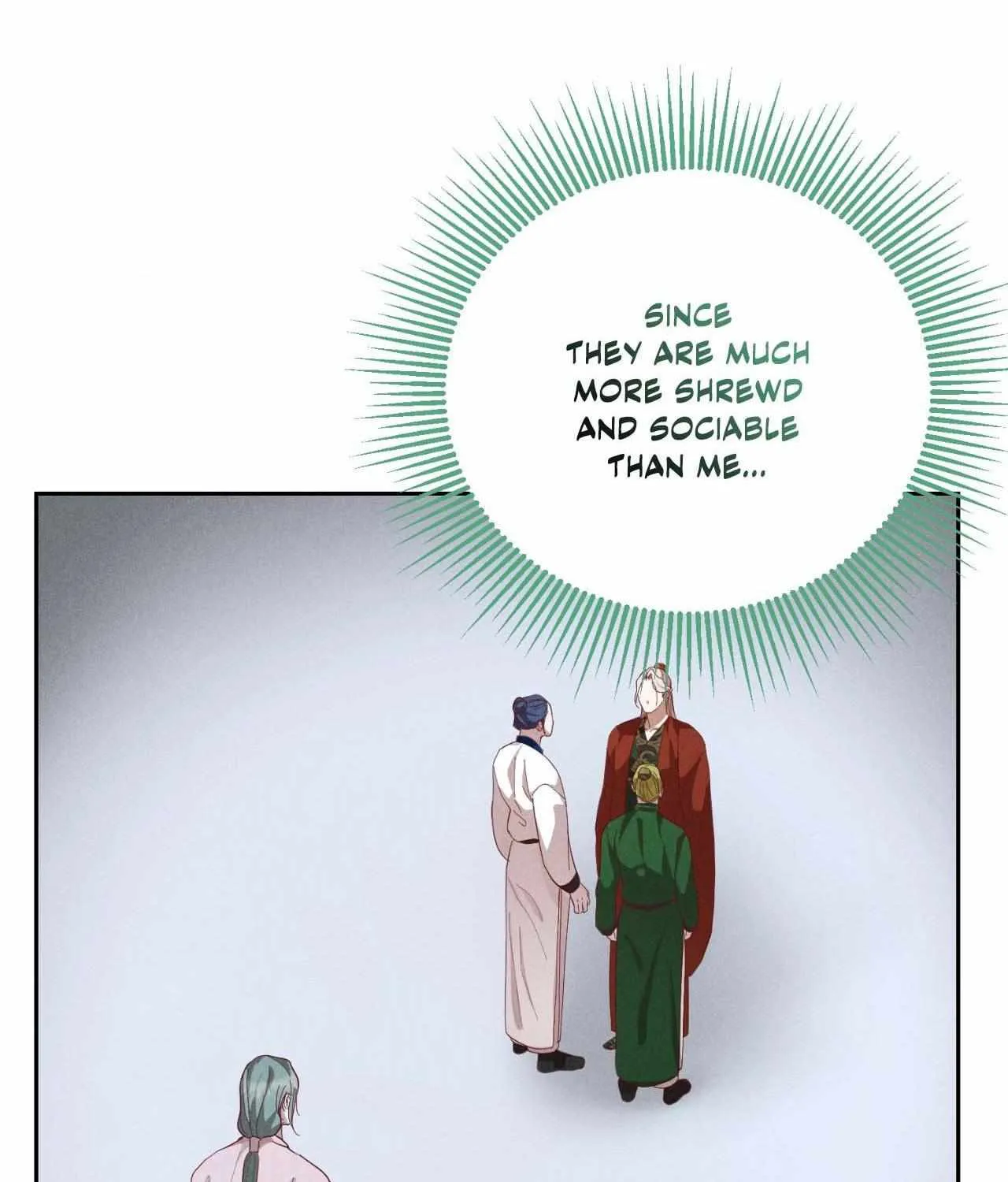 Byeoljubujeon Chapter 45 page 54 - 