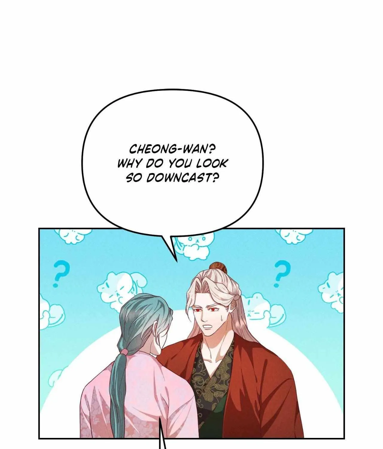 Byeoljubujeon Chapter 45 page 56 - 