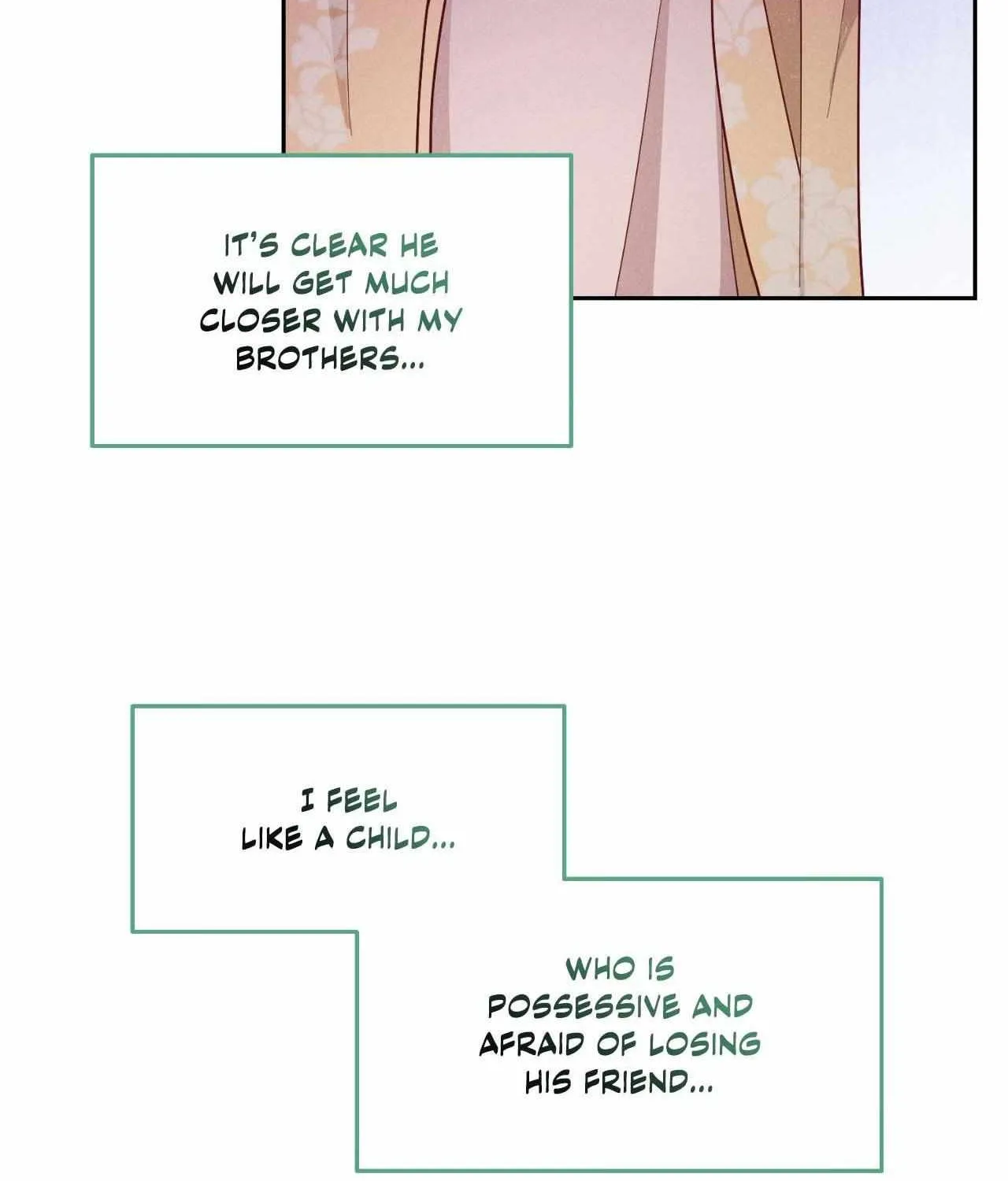 Byeoljubujeon Chapter 45 page 60 - 