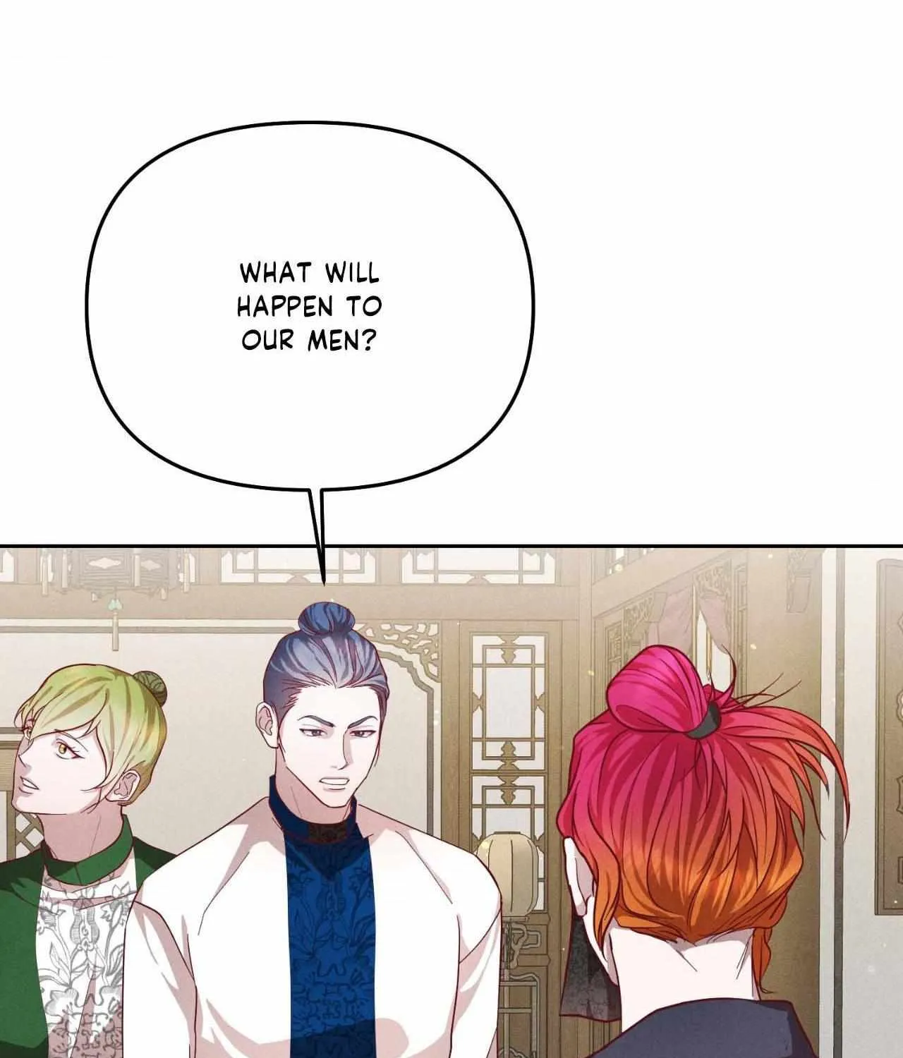 Byeoljubujeon Chapter 45 page 8 - 