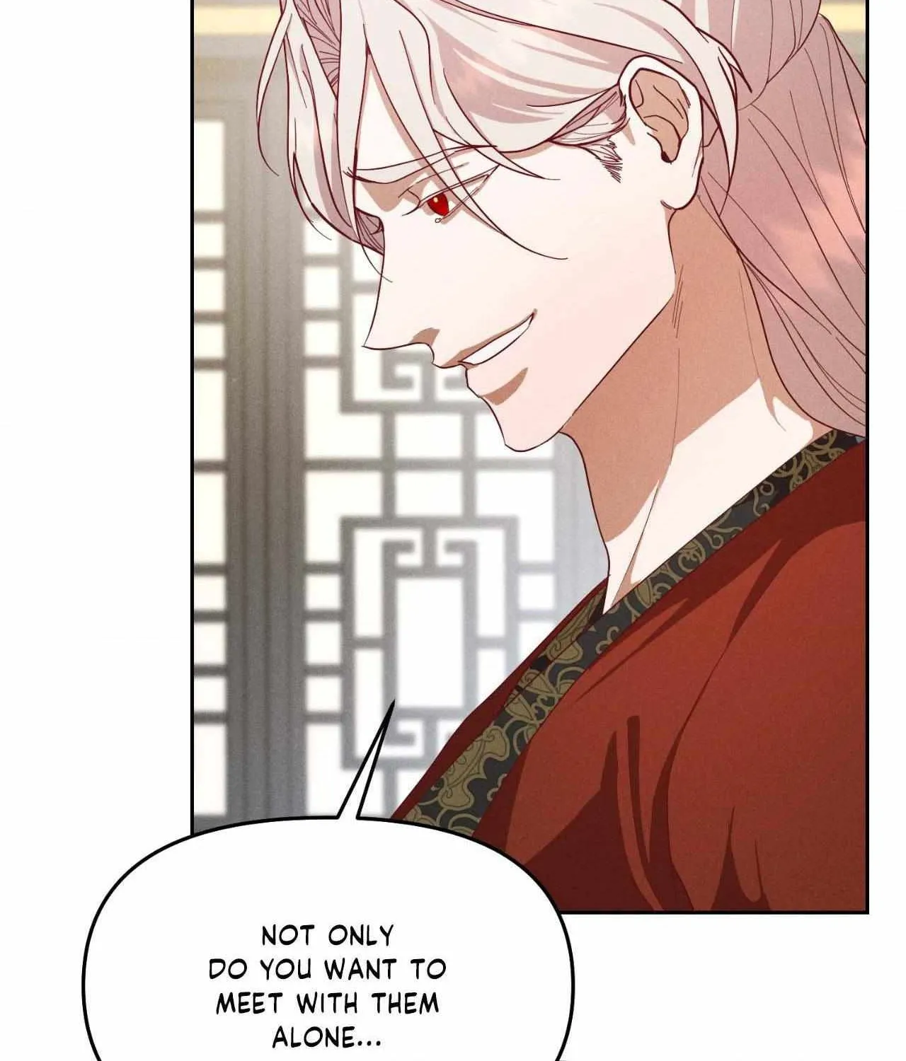 Byeoljubujeon Chapter 45 page 76 - 