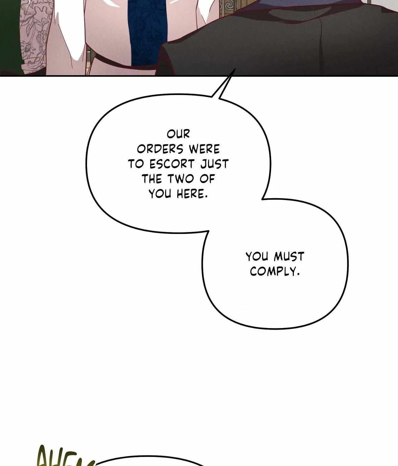 Byeoljubujeon Chapter 45 page 9 - 