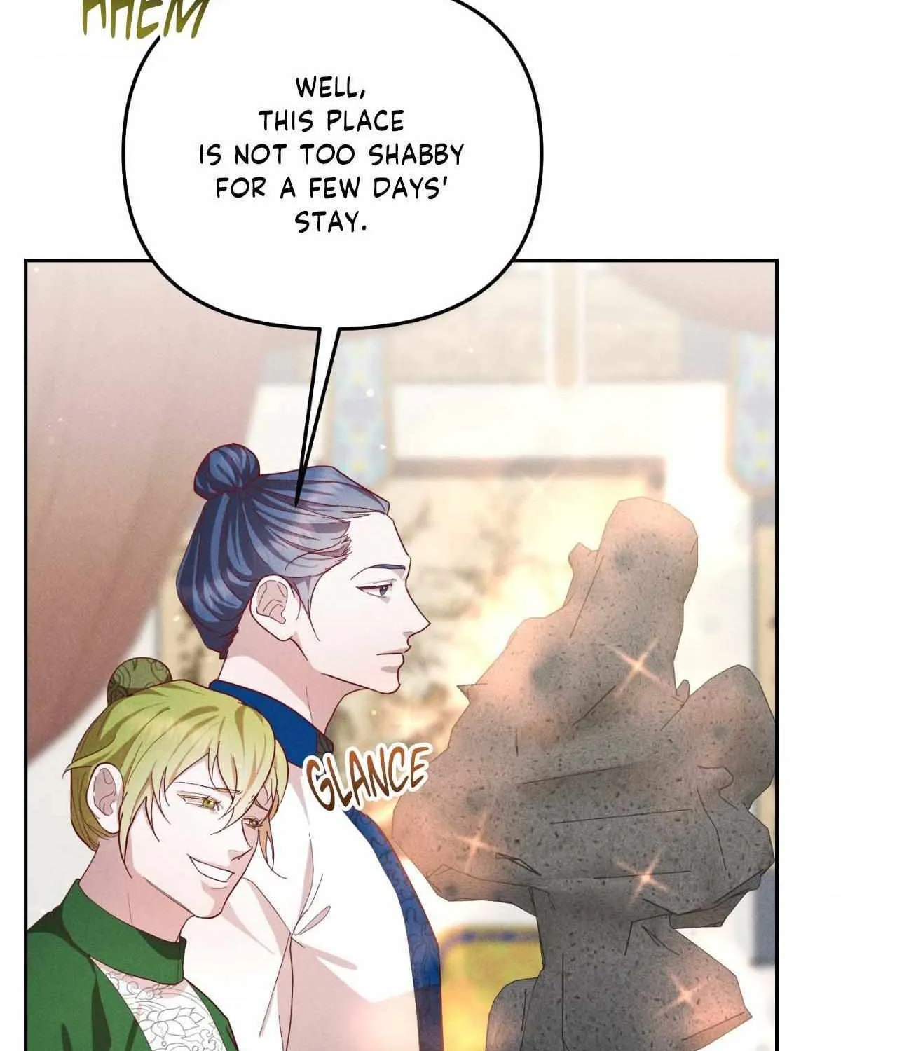 Byeoljubujeon Chapter 45 page 10 - 