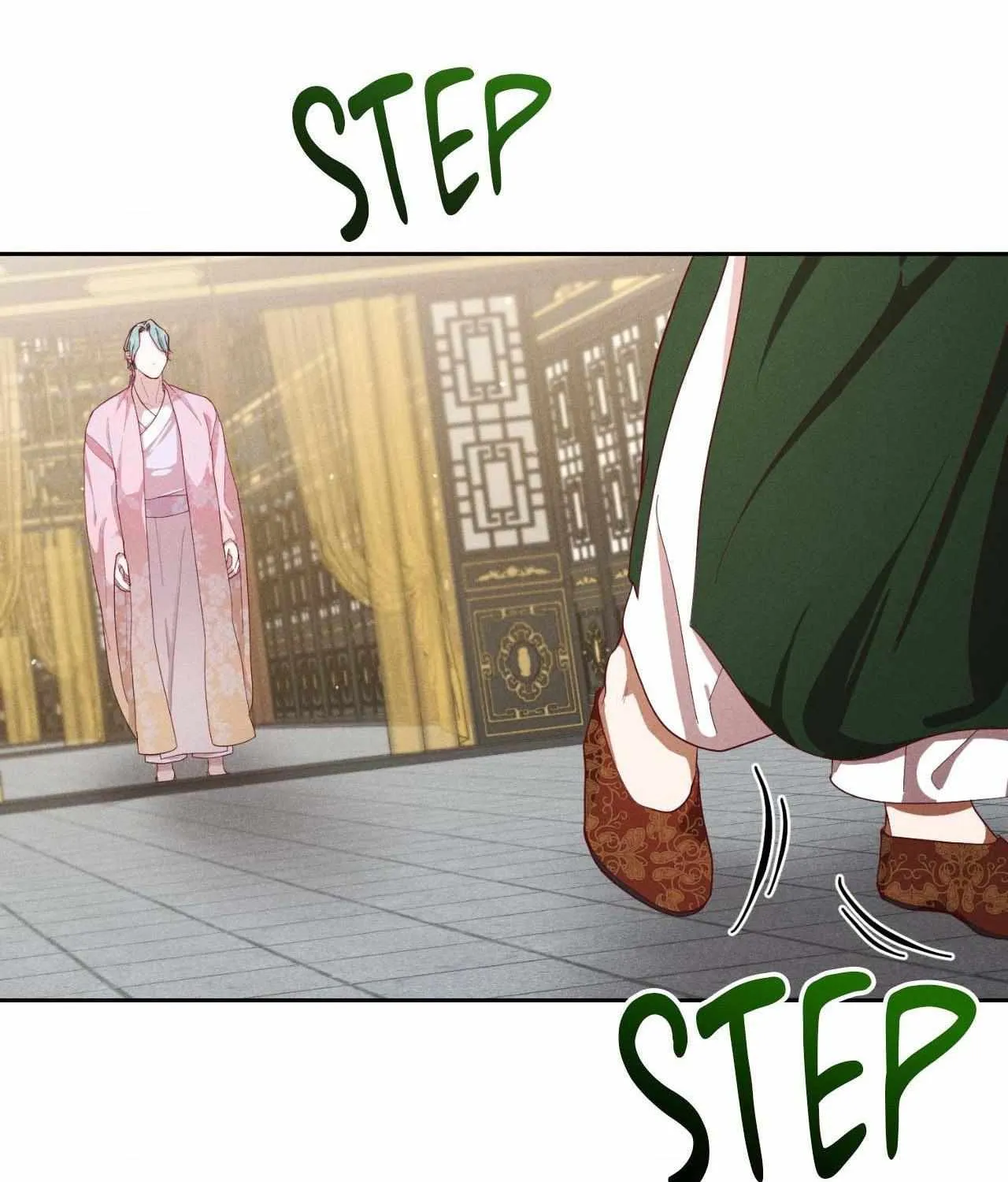 Byeoljubujeon Chapter 45 page 91 - 