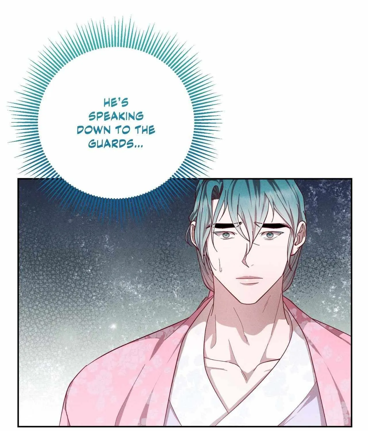 Byeoljubujeon Chapter 46 page 11 - 