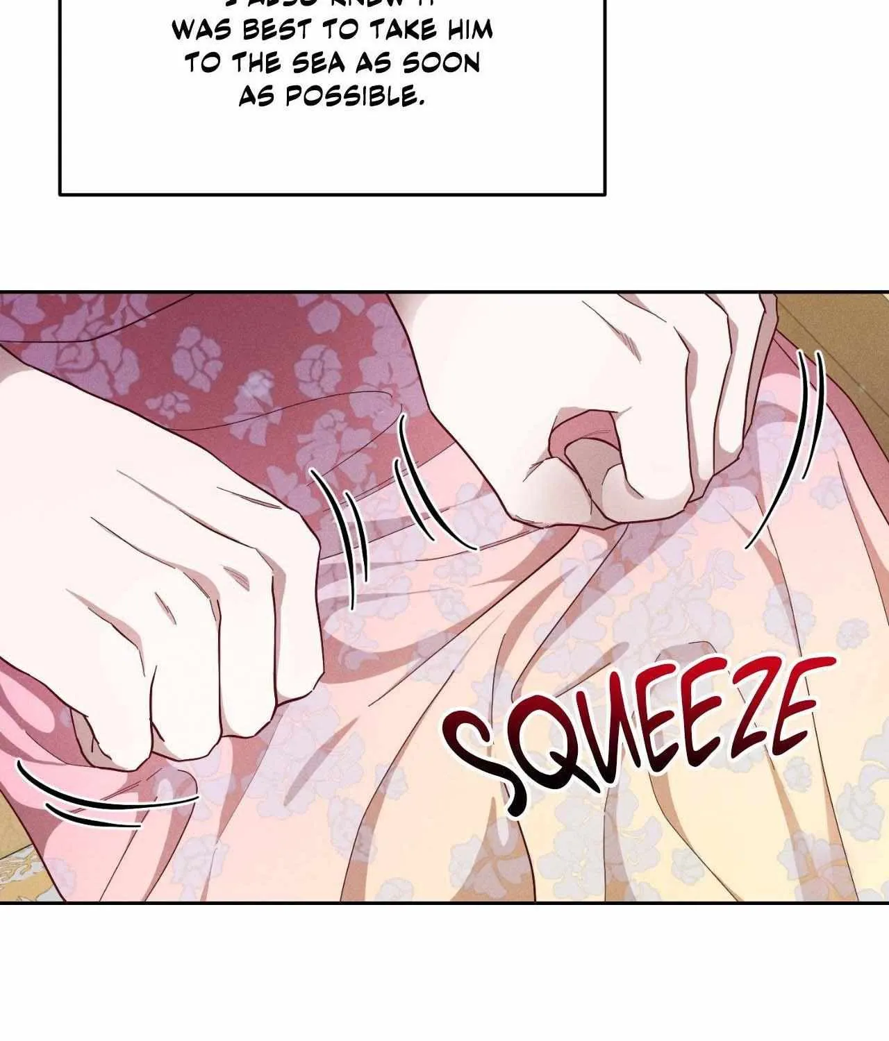 Byeoljubujeon Chapter 46 page 101 - 