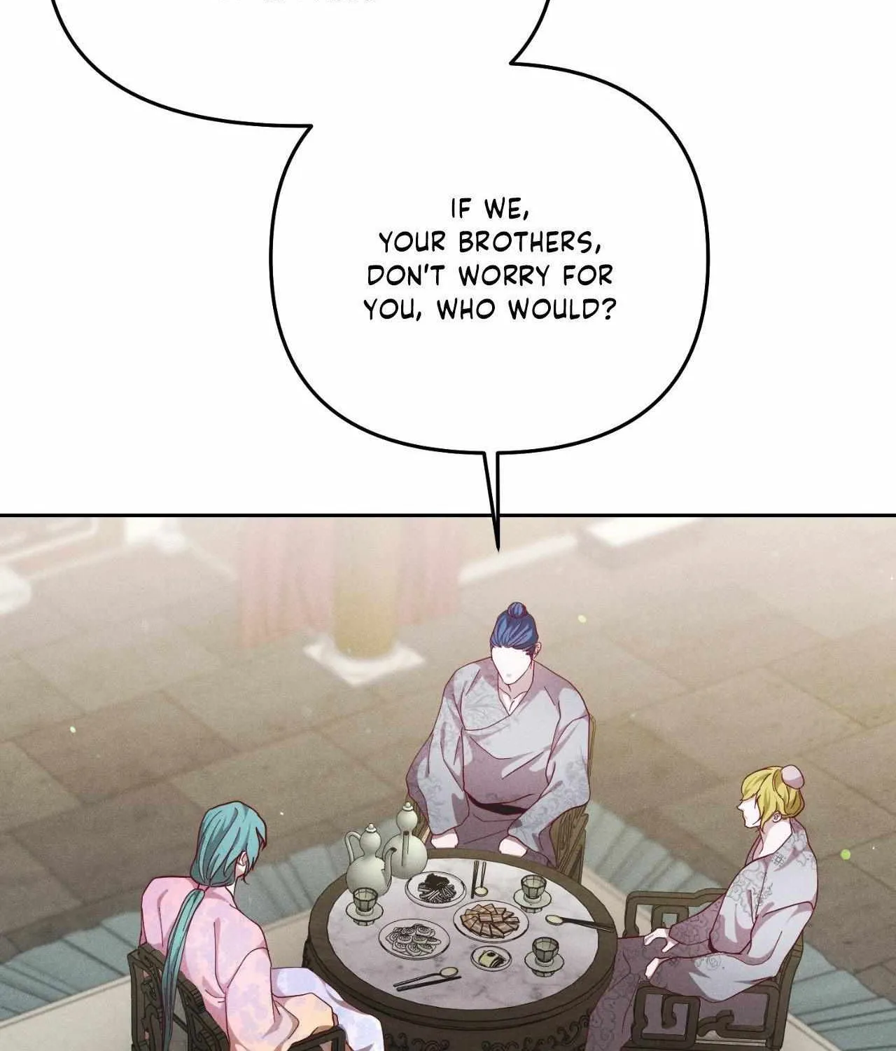 Byeoljubujeon Chapter 46 page 111 - 