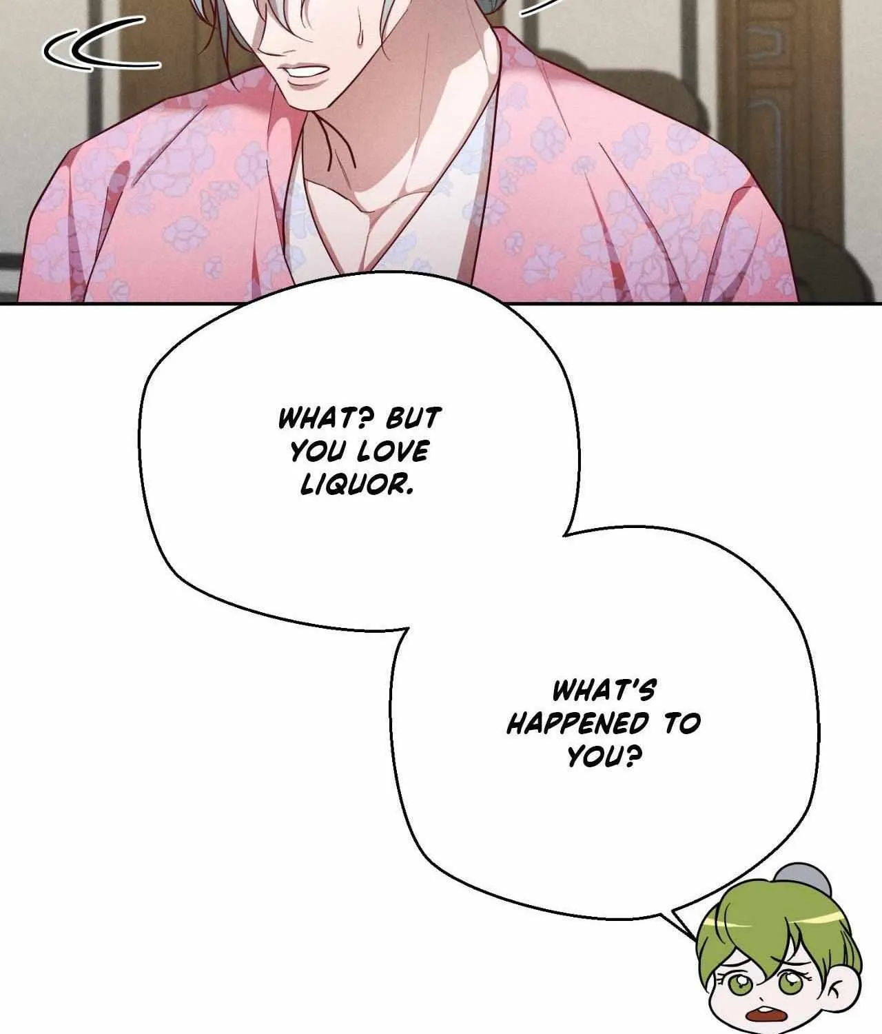Byeoljubujeon Chapter 46 page 121 - 
