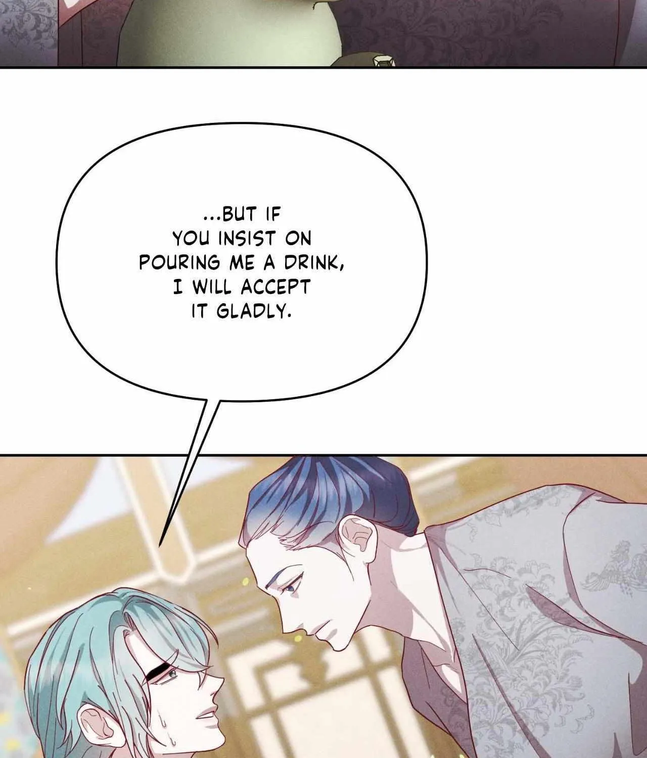 Byeoljubujeon Chapter 46 page 124 - 