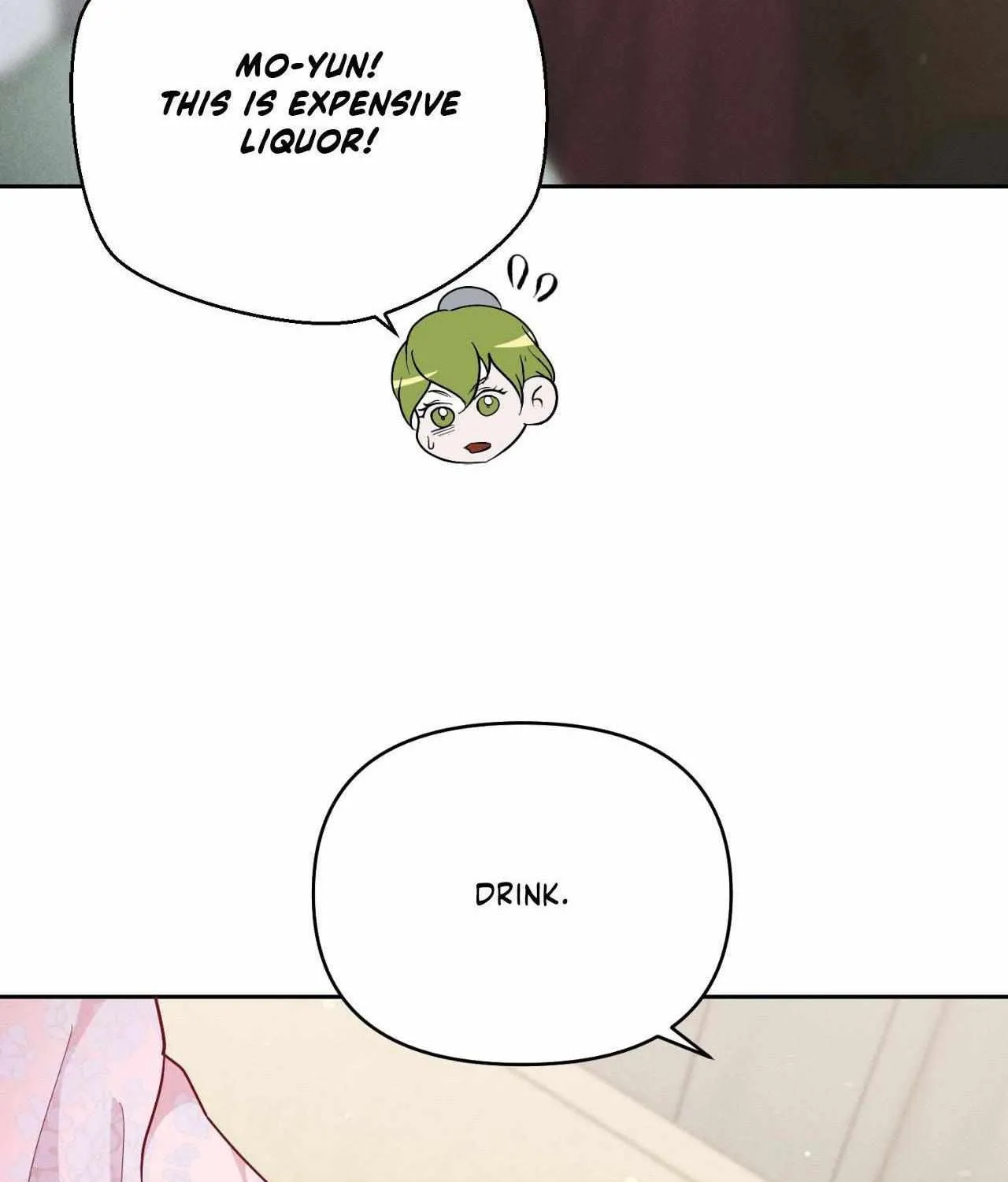 Byeoljubujeon Chapter 46 page 129 - 