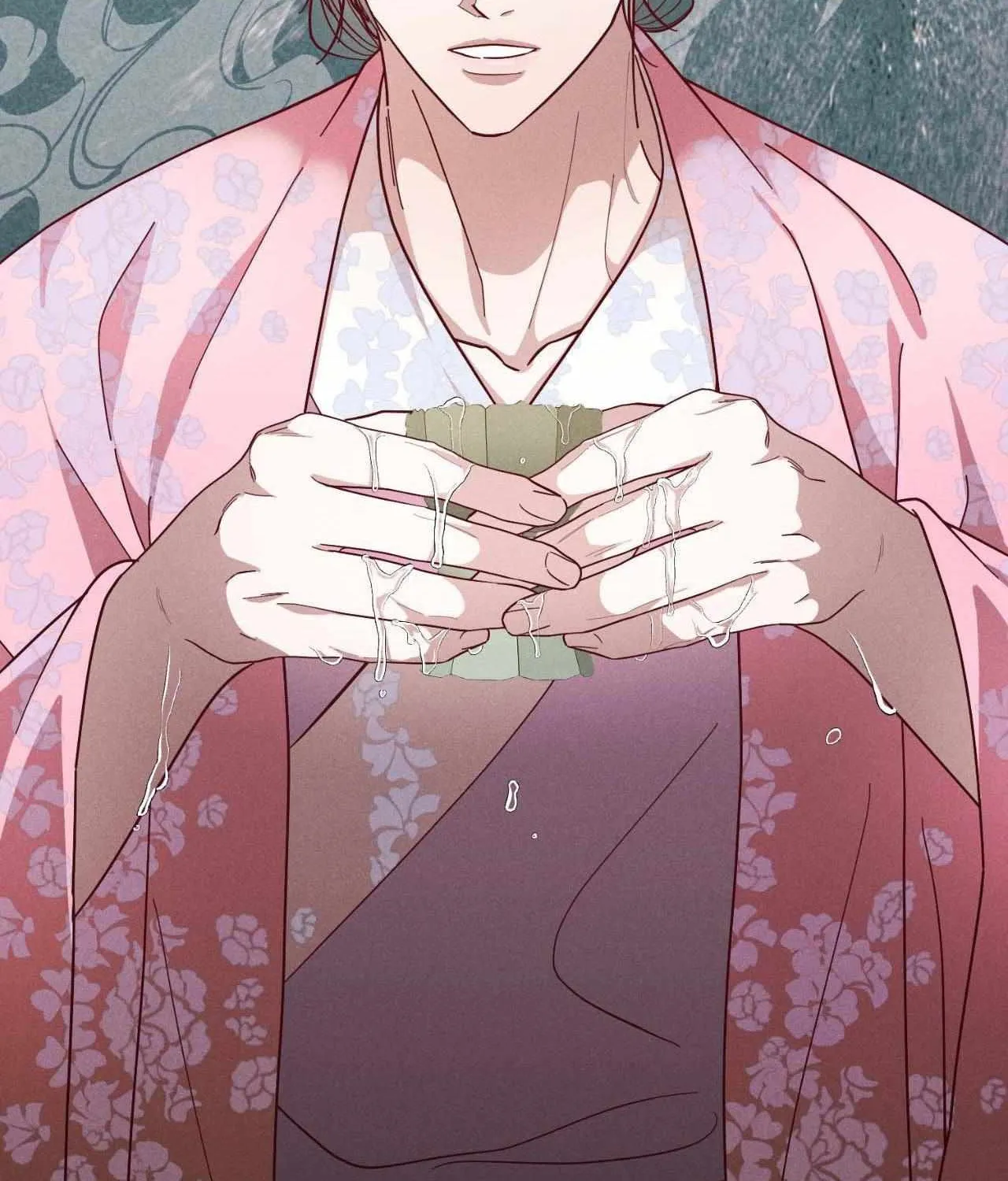 Byeoljubujeon Chapter 46 page 132 - 